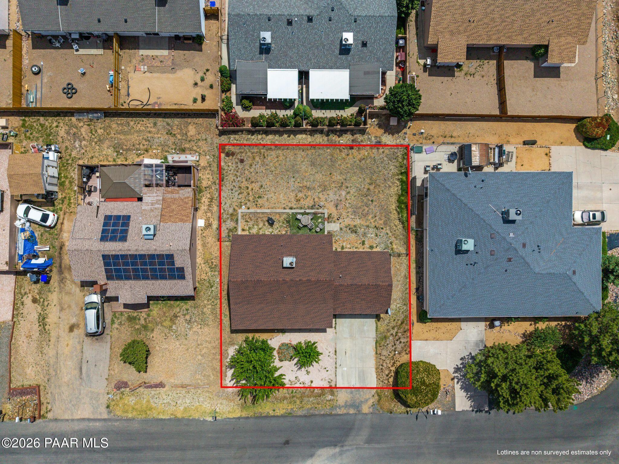 Real Estate Photo