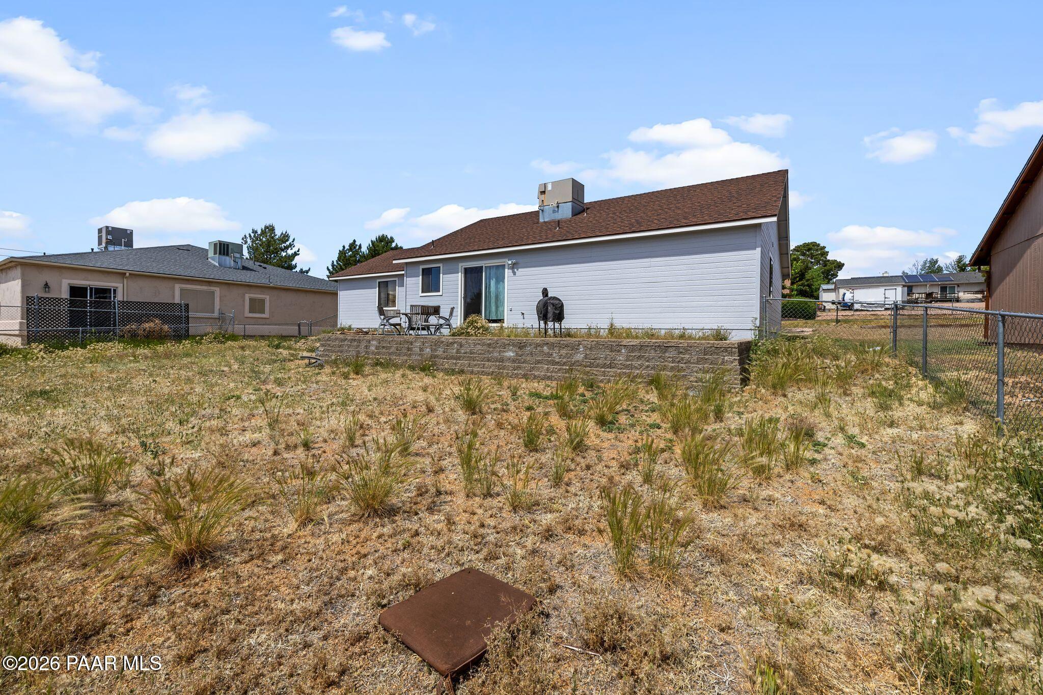 Real Estate Photo
