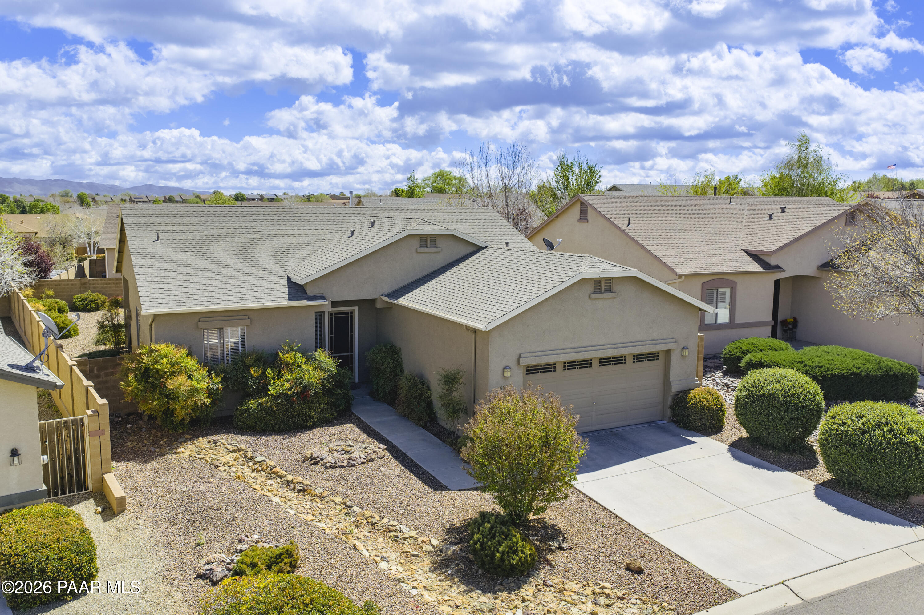 Real Estate Photo