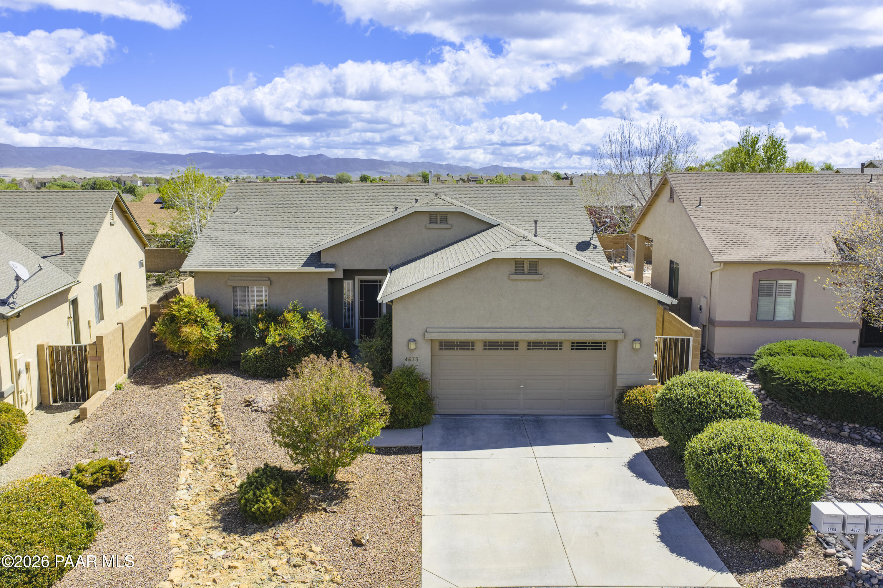 Real Estate Photo
