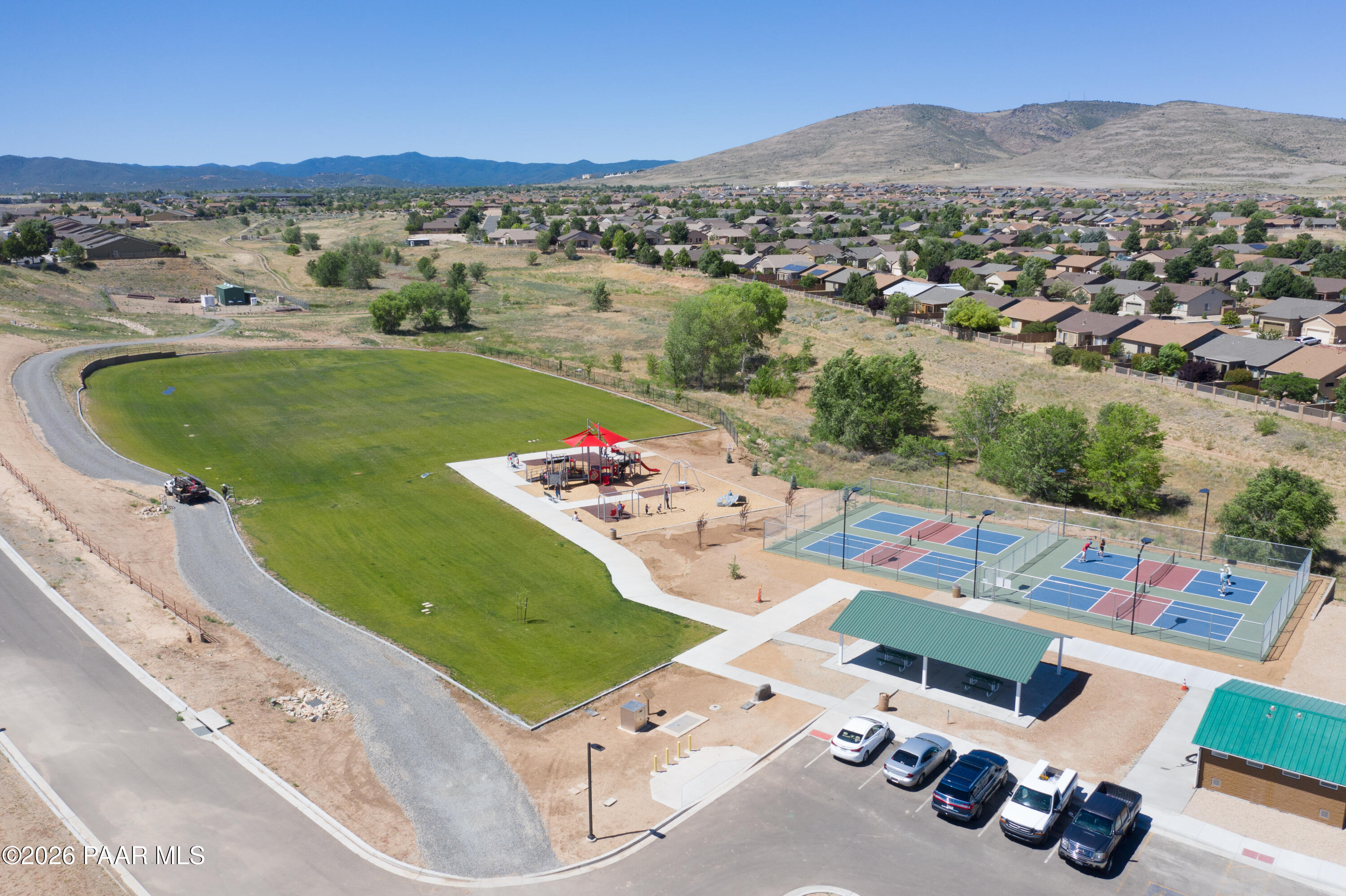 Real Estate Photo