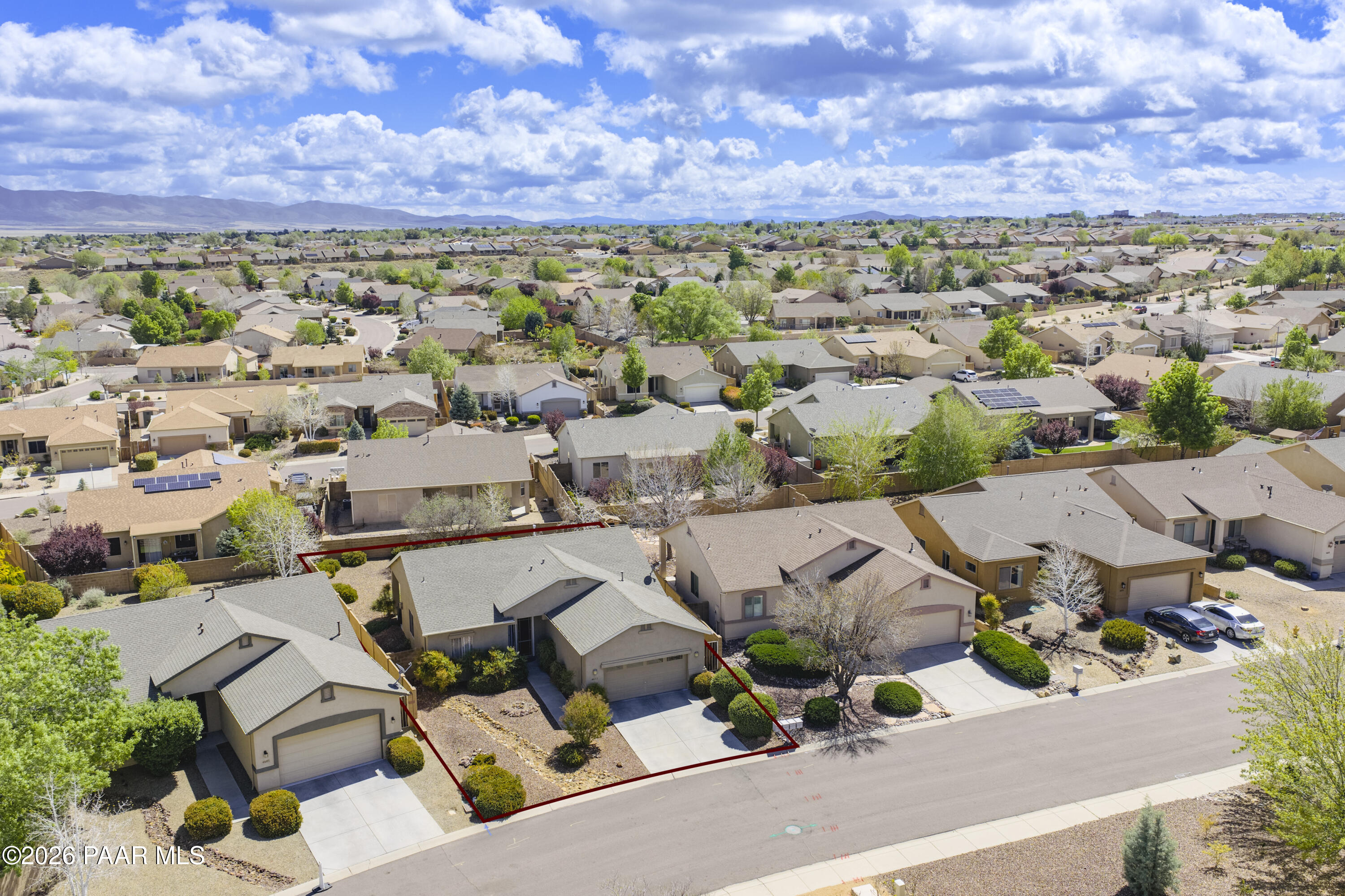 Real Estate Photo