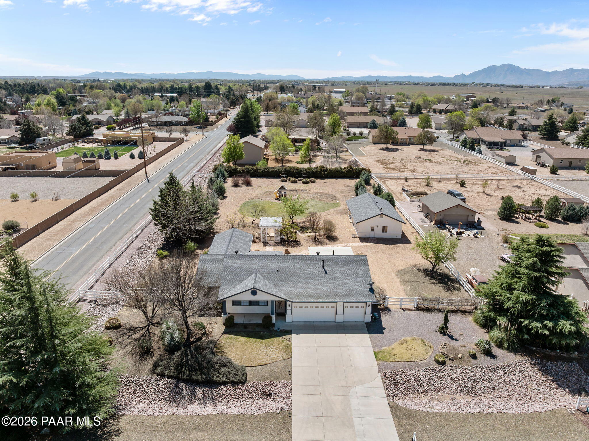 Real Estate Photo