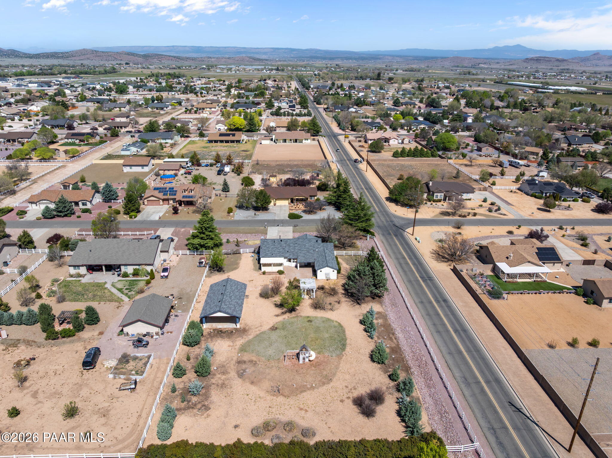 Real Estate Photo