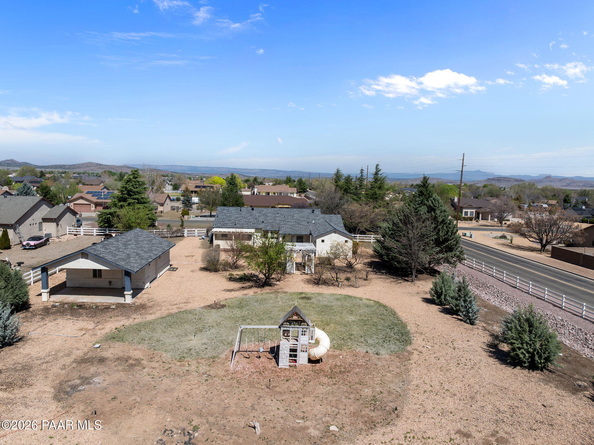 Real Estate Photo