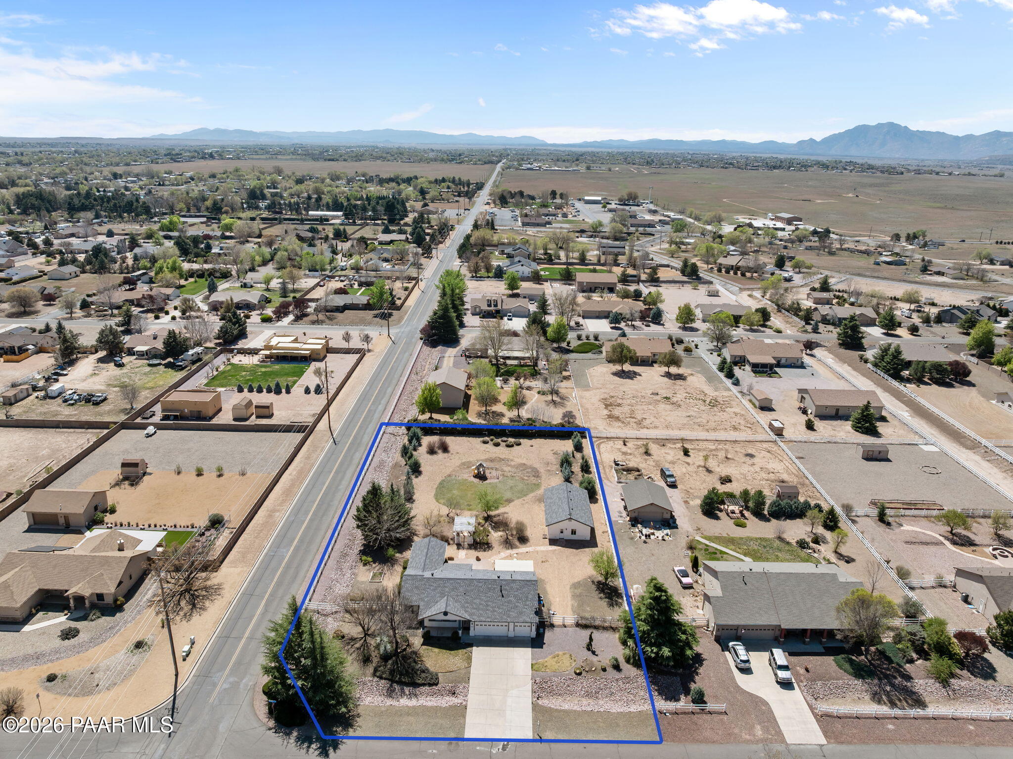 Real Estate Photo