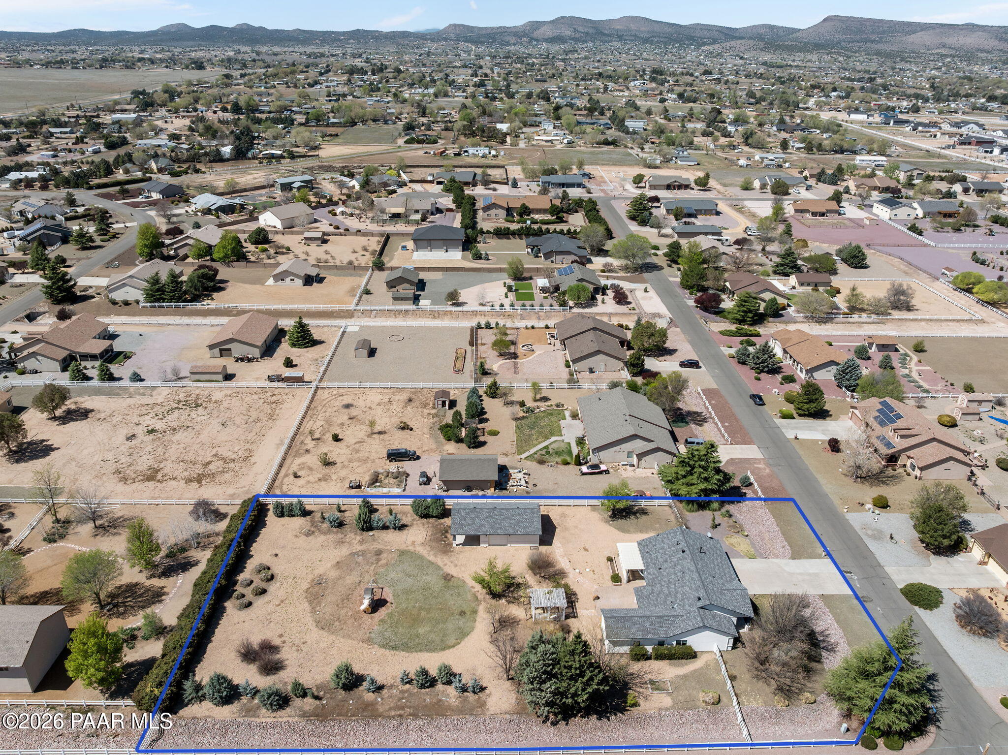 Real Estate Photo