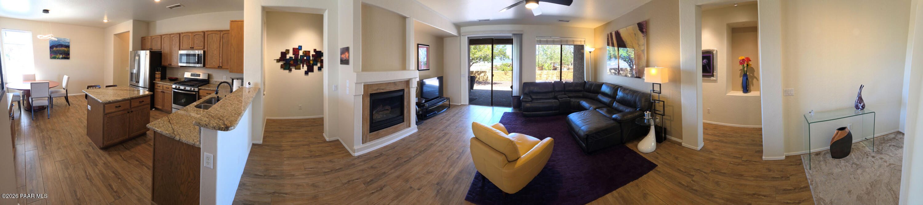 Real Estate Photo