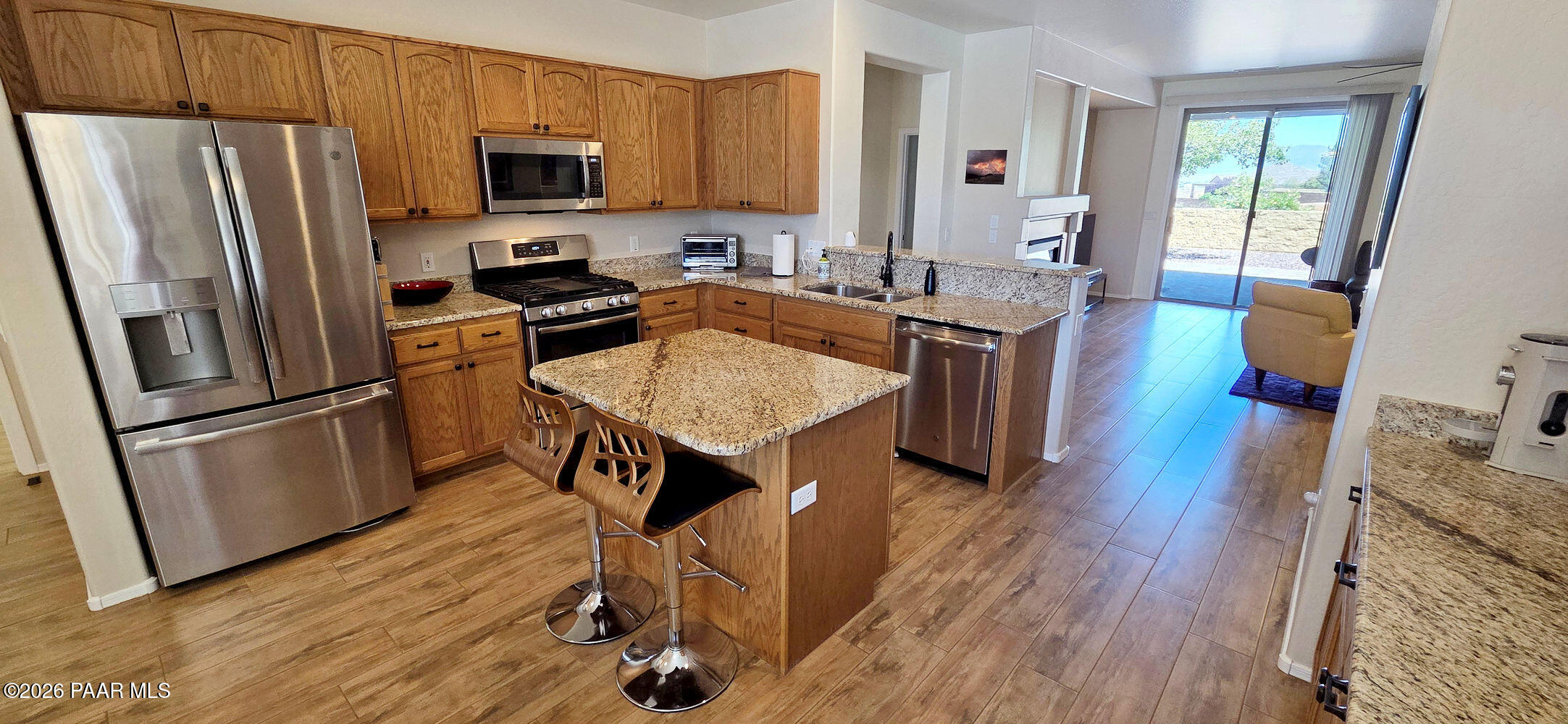 Real Estate Photo