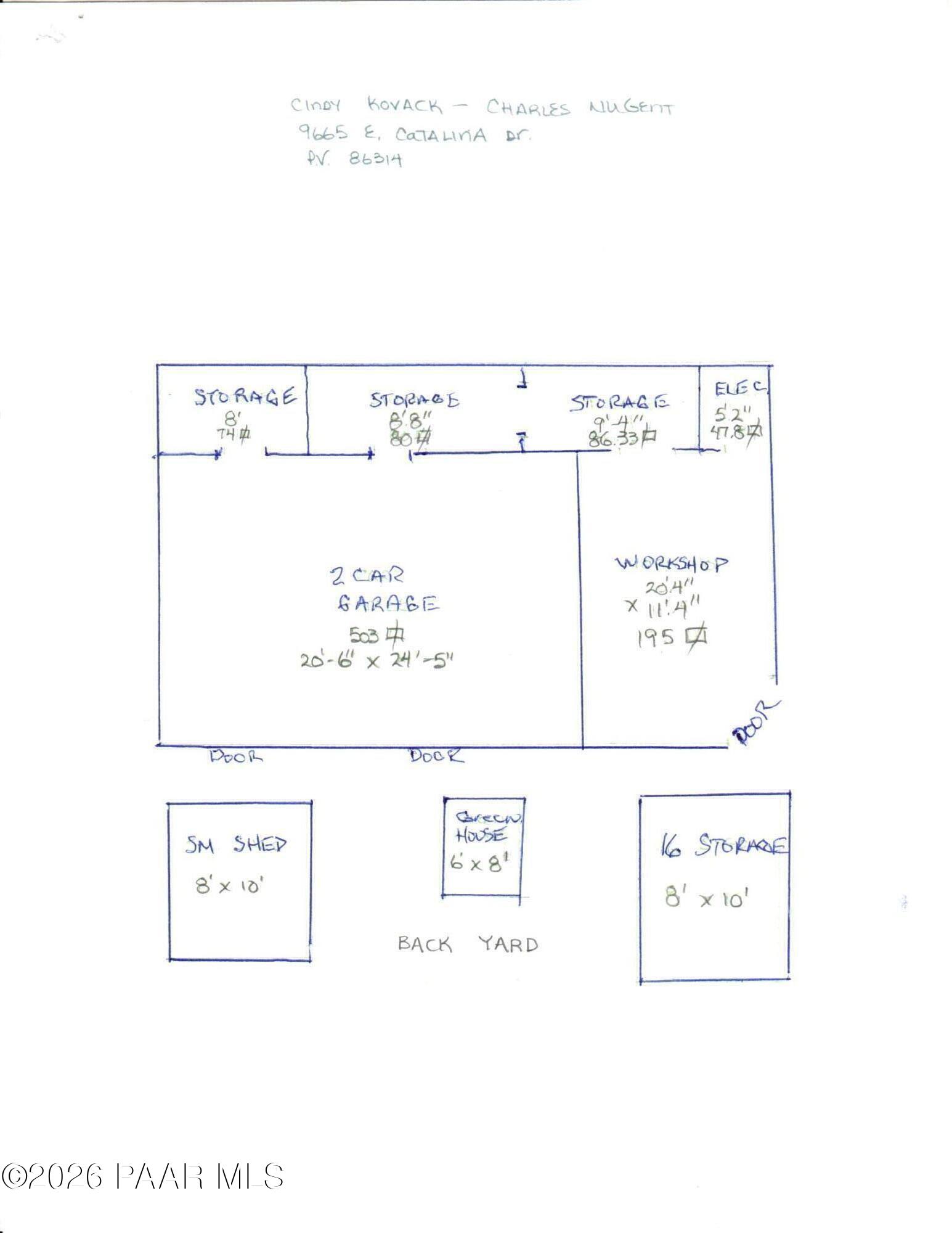 Real Estate Photo