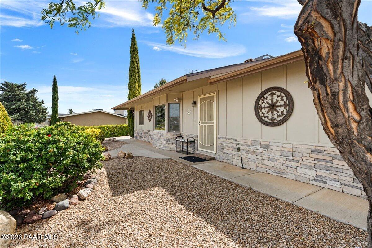Real Estate Photo