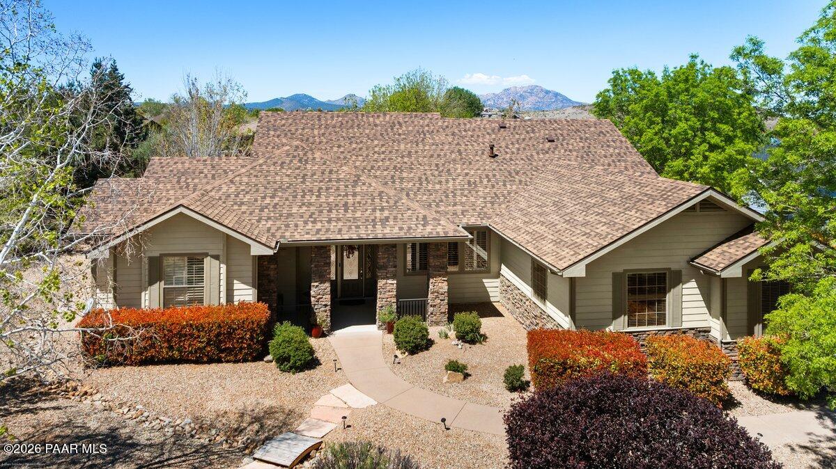 Real Estate Photo