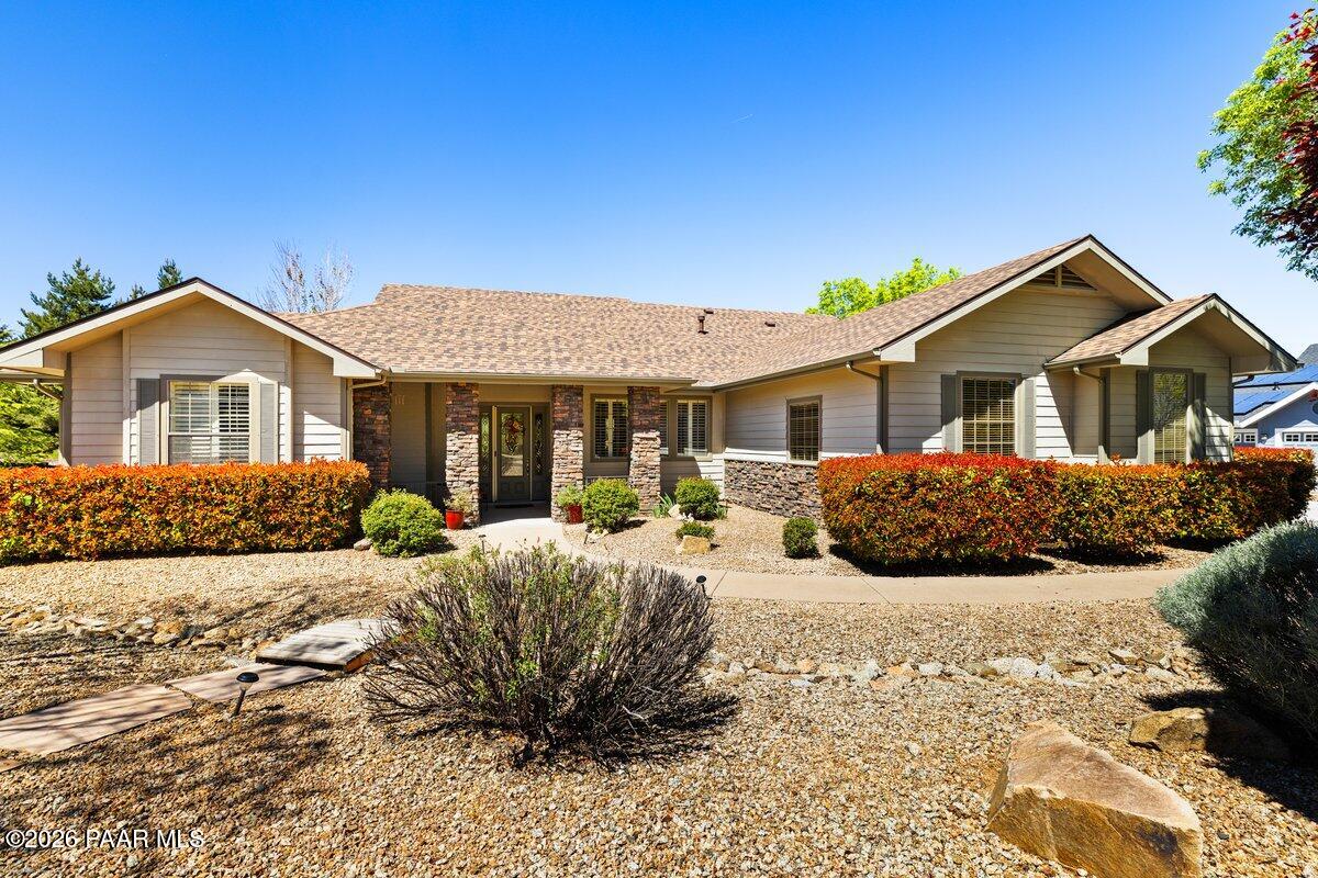 Real Estate Photo