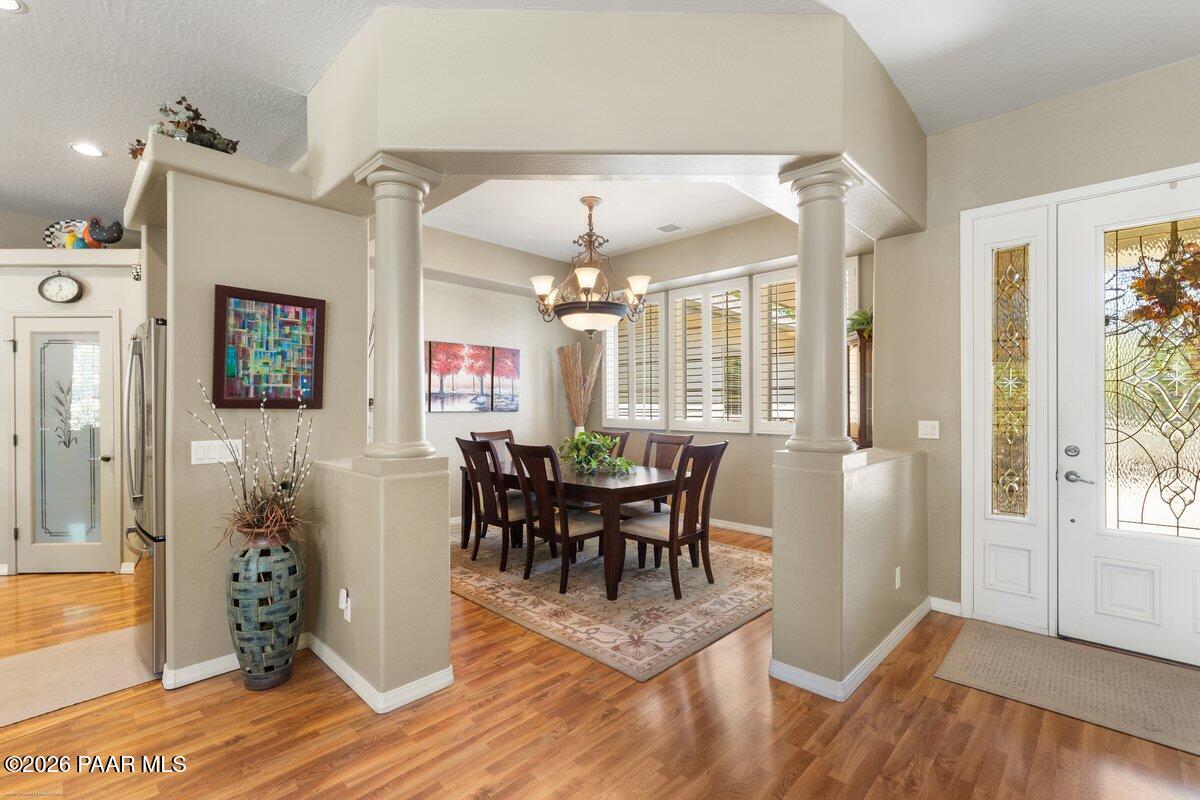 Real Estate Photo