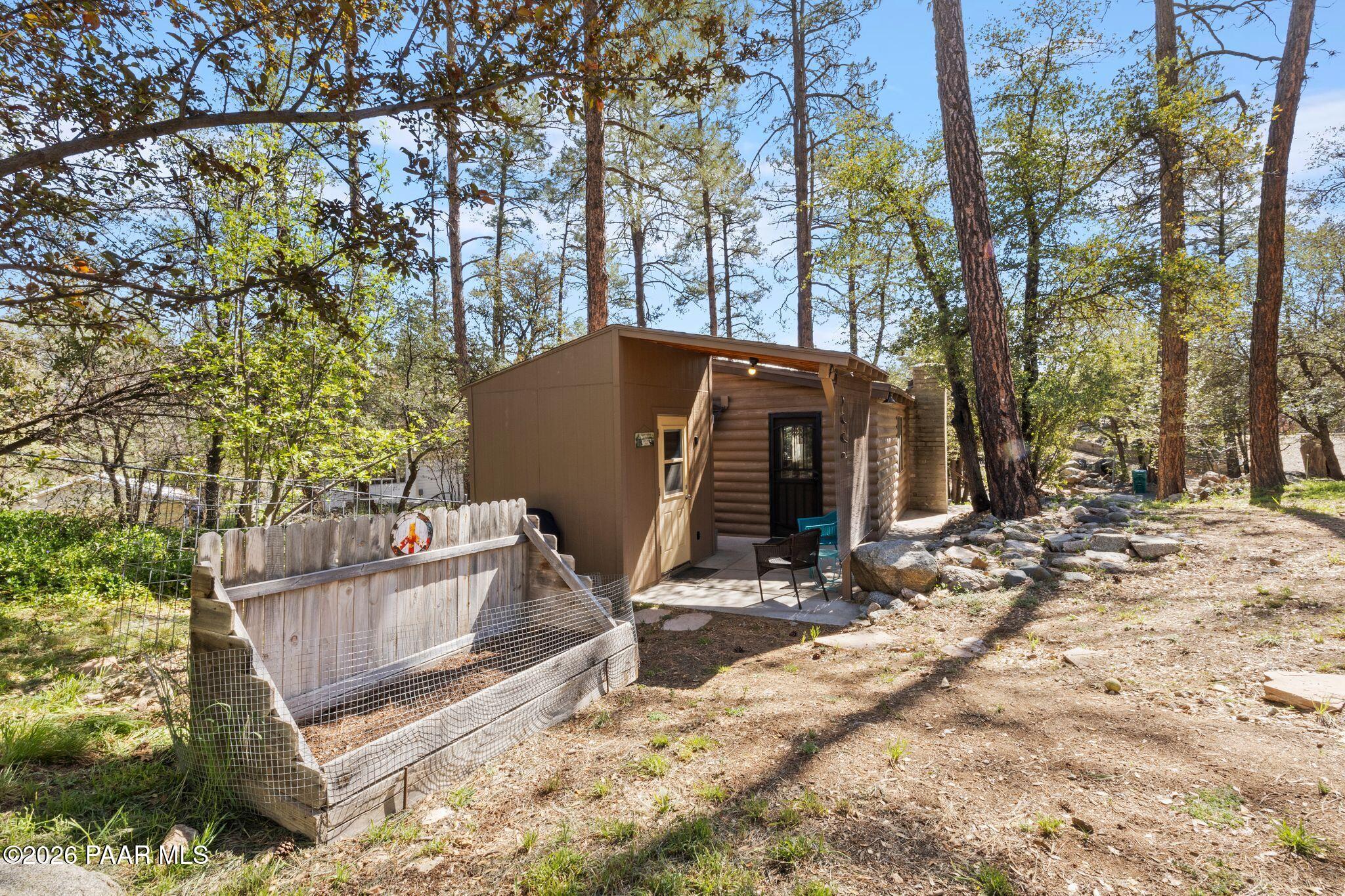 Real Estate Photo