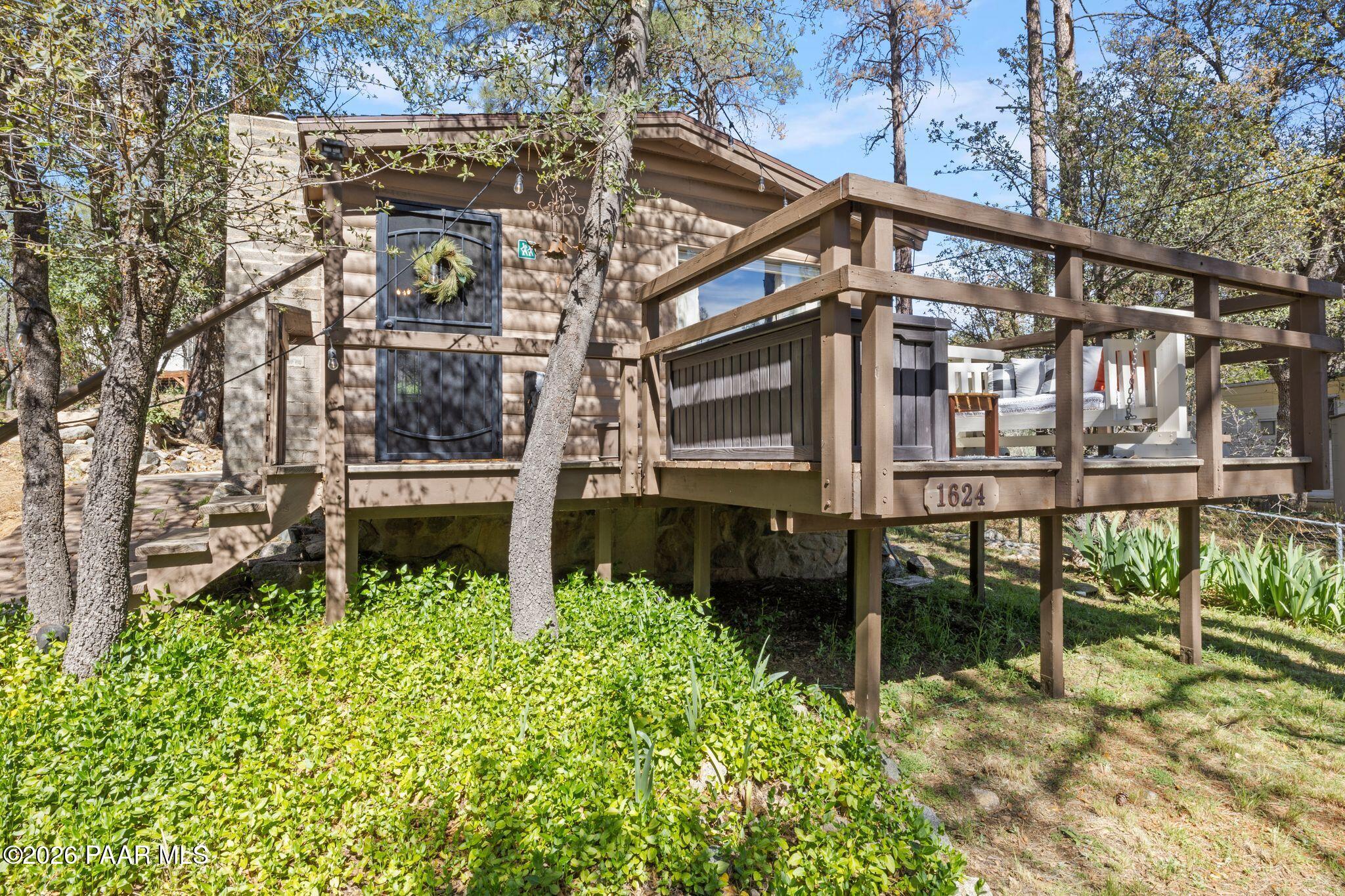 Real Estate Photo
