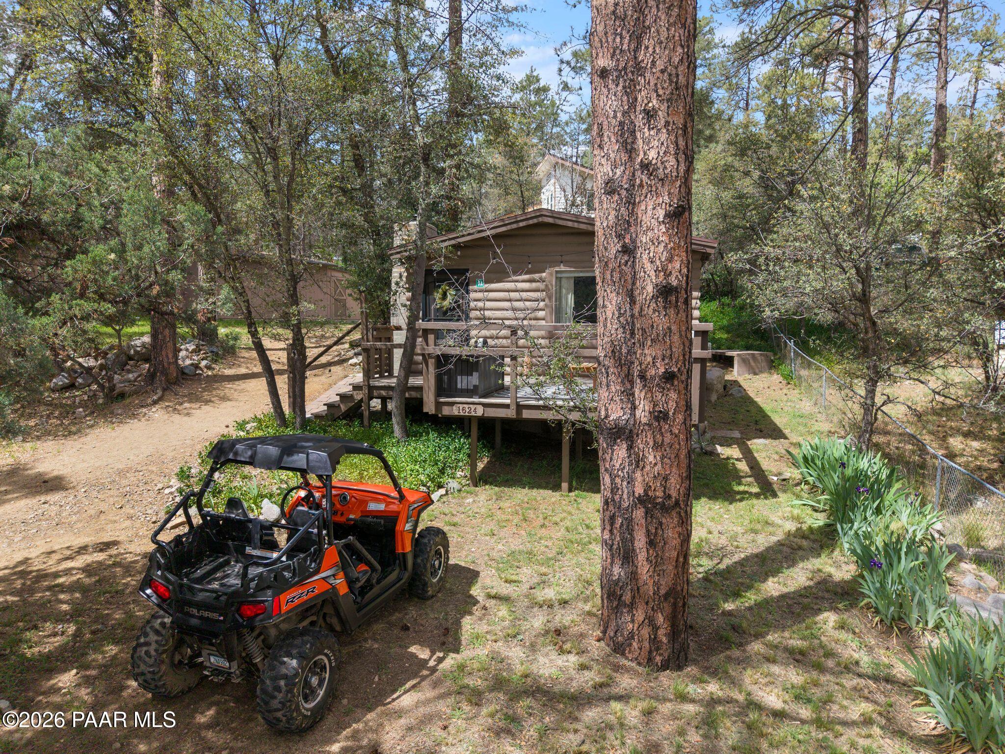 Real Estate Photo