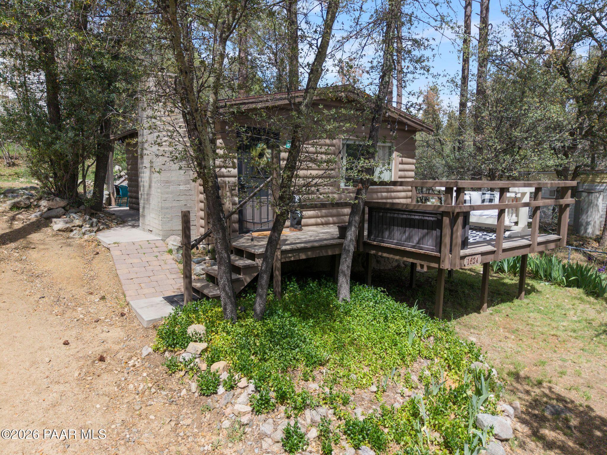 Real Estate Photo