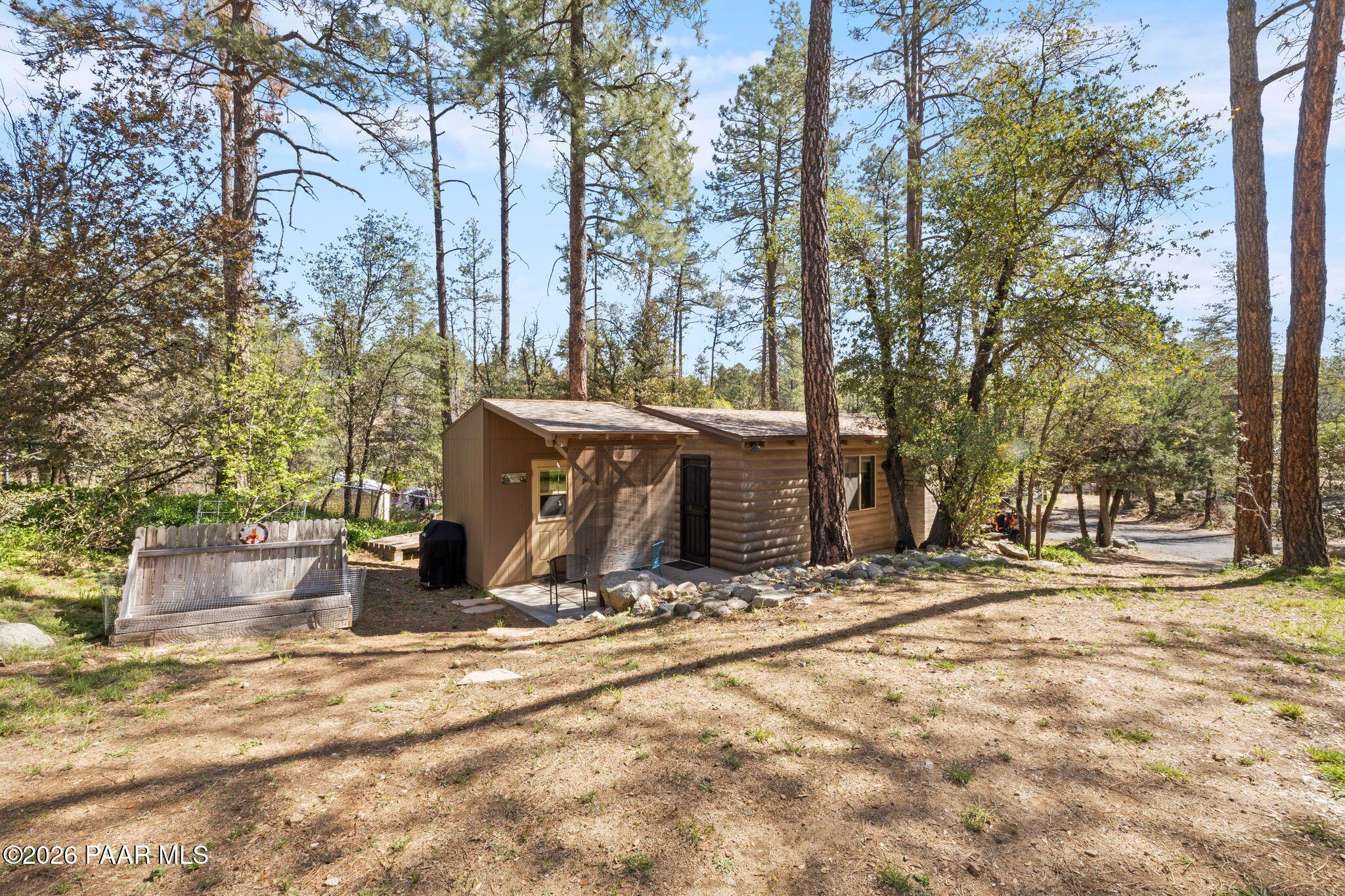 Real Estate Photo