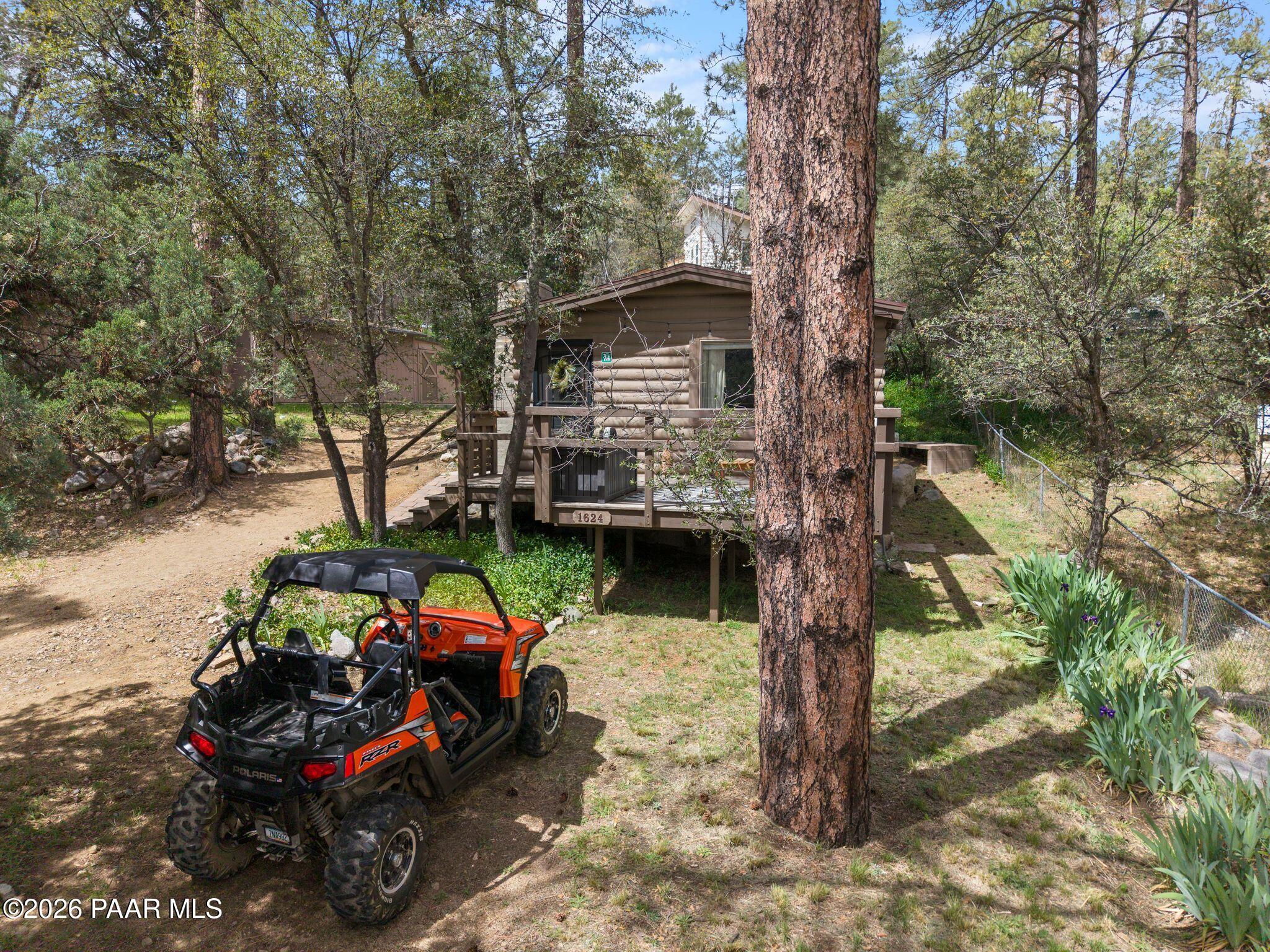 Real Estate Photo