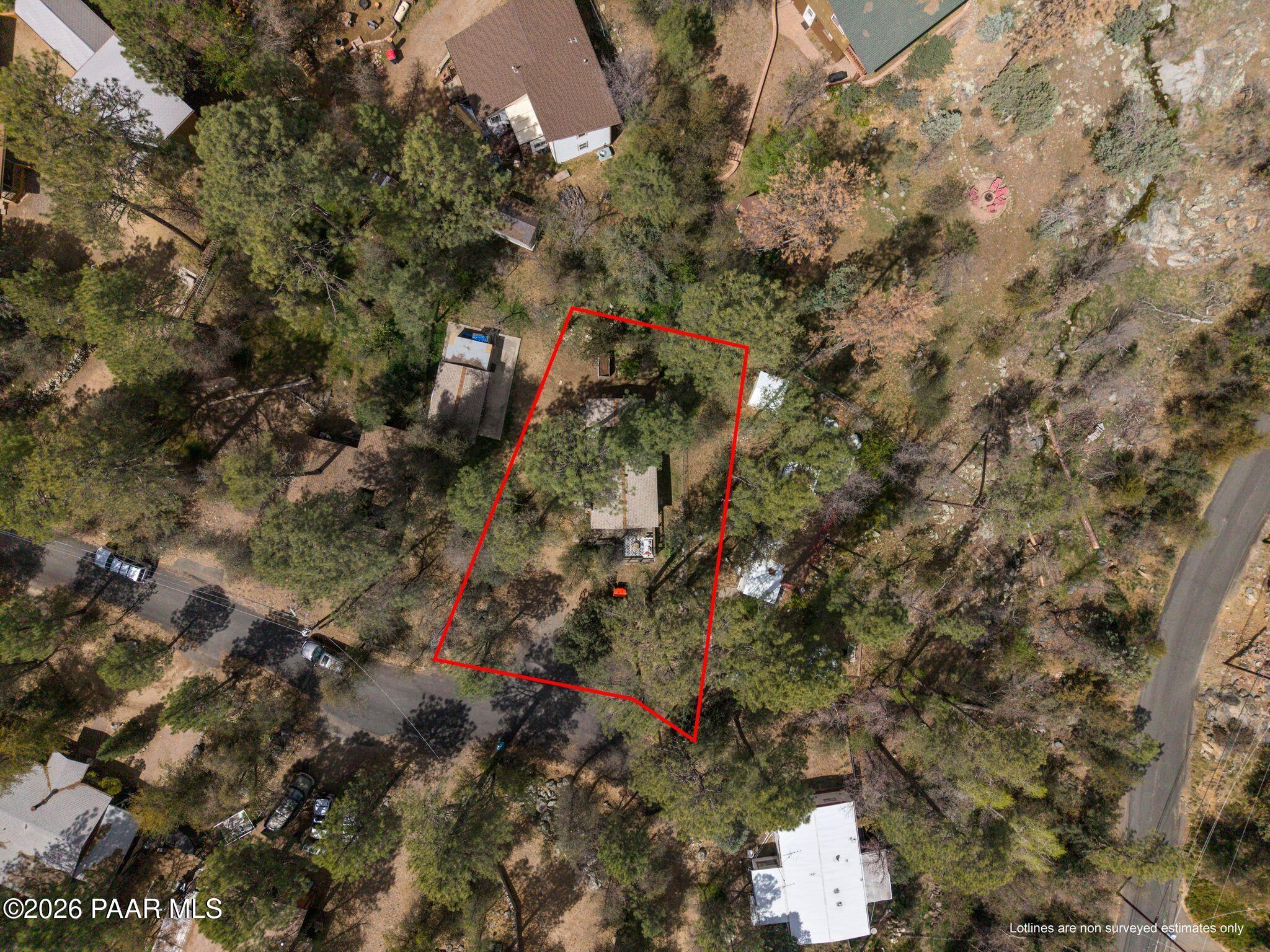 Real Estate Photo