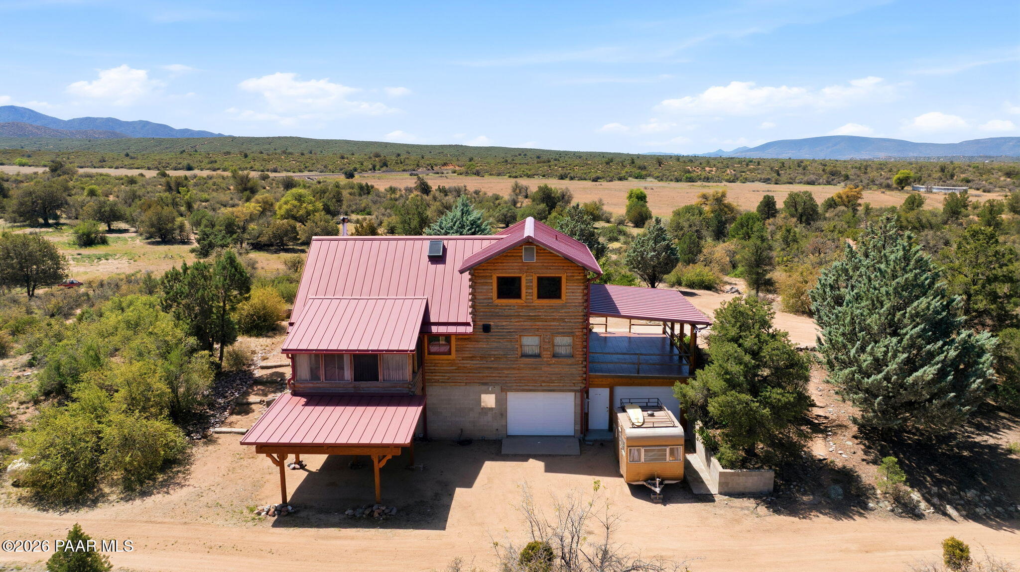 Real Estate Photo