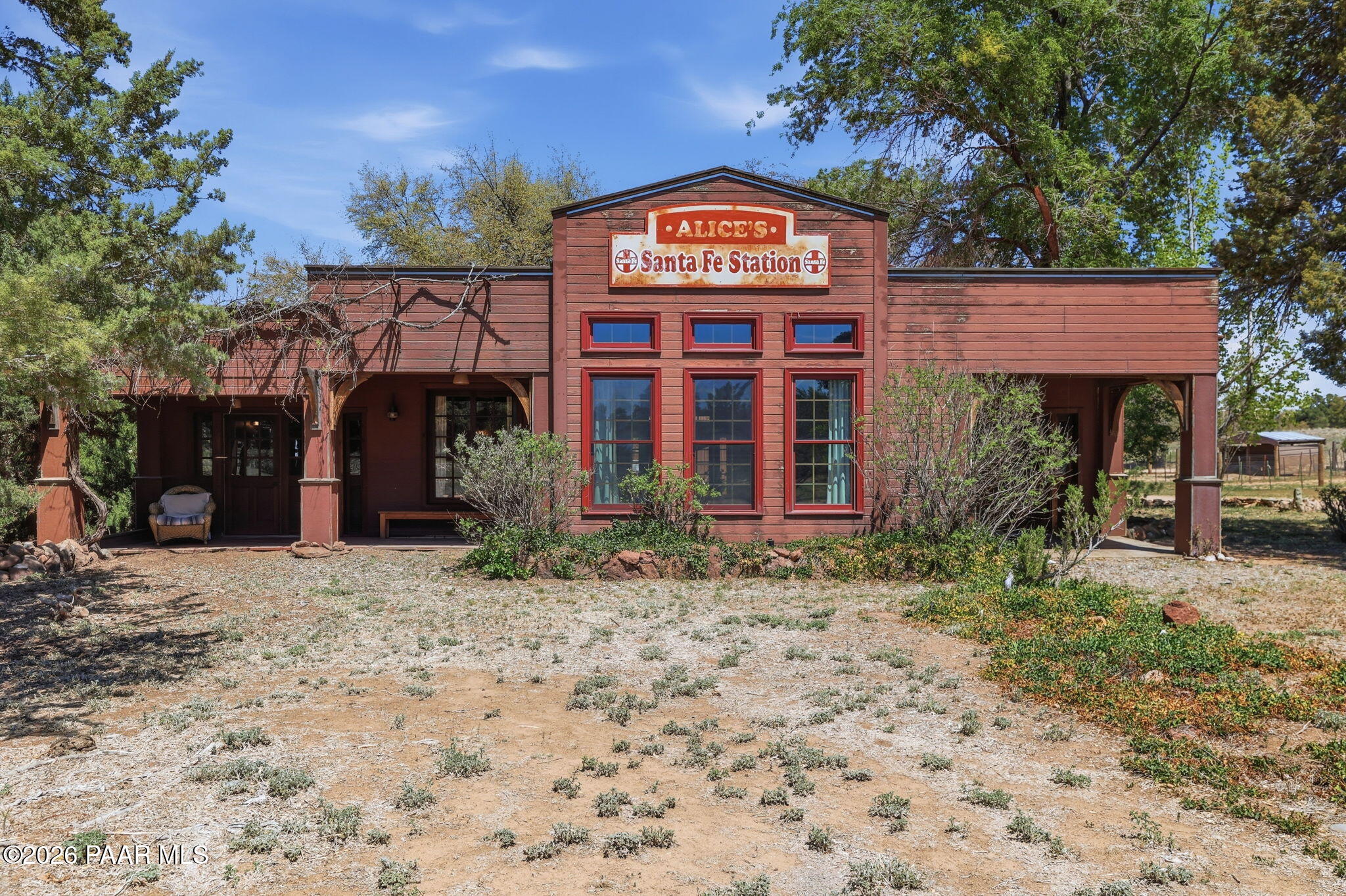 Real Estate Photo