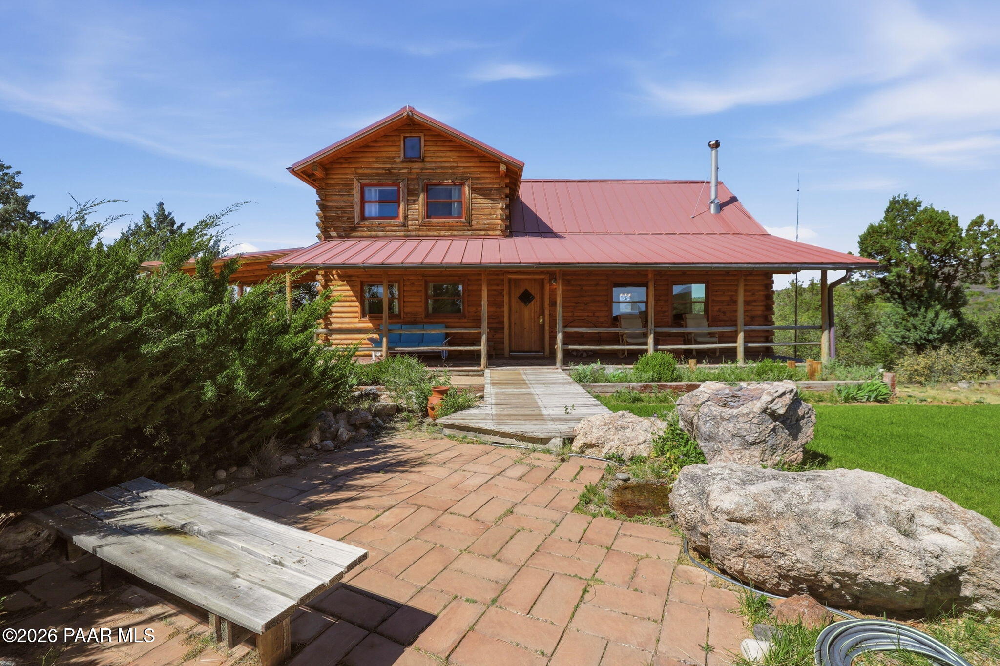 Real Estate Photo