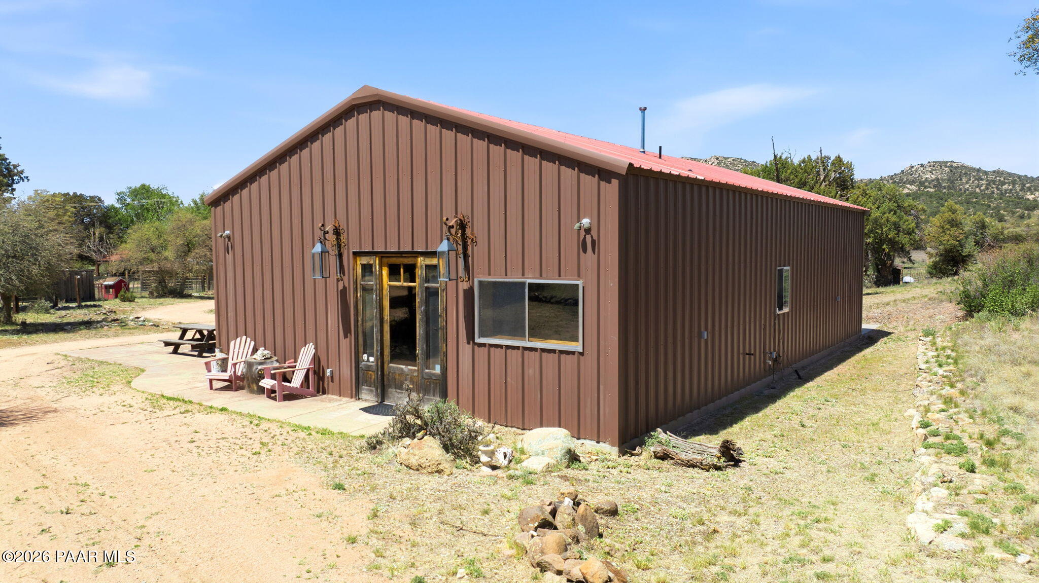 Real Estate Photo