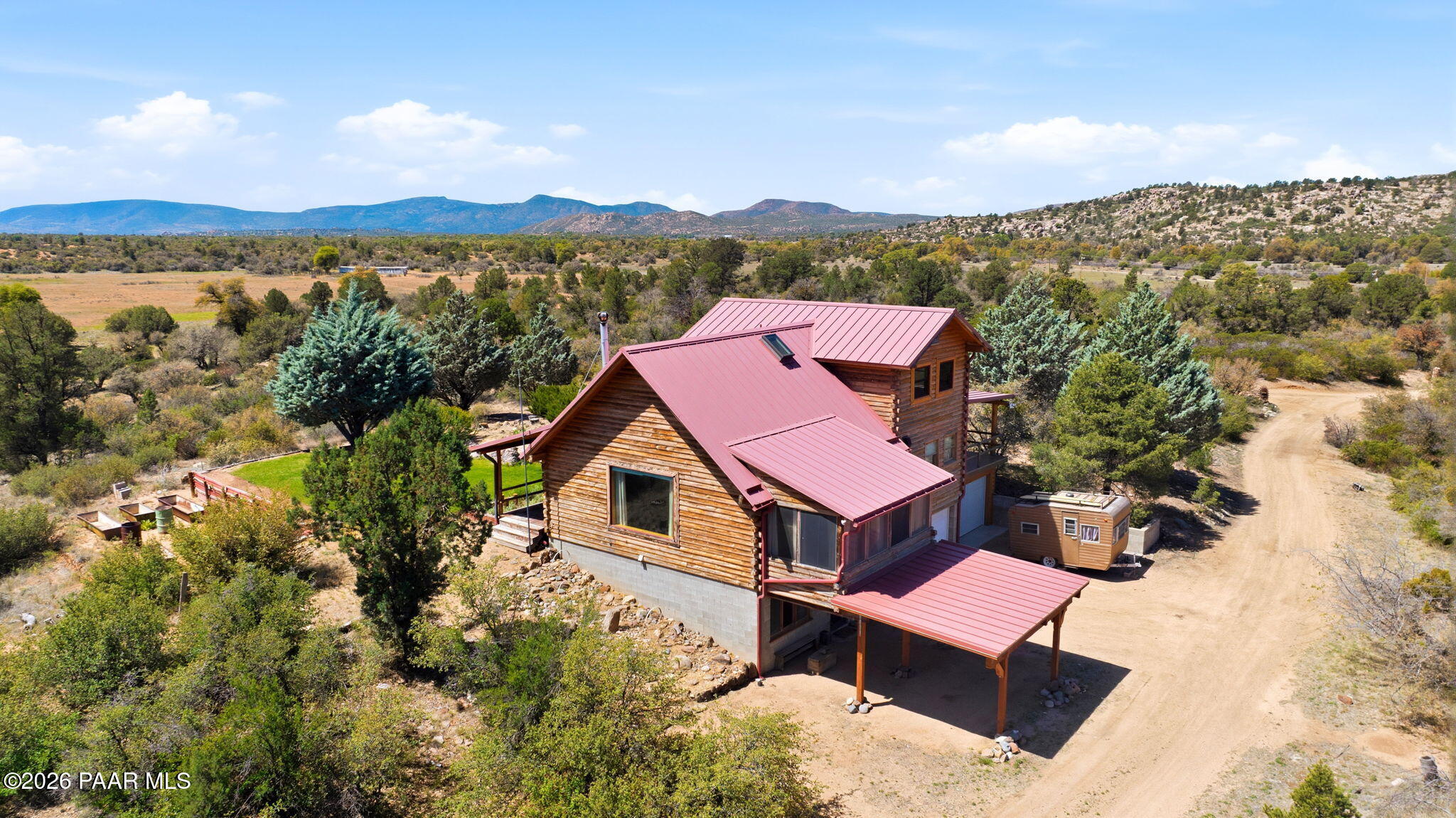 Real Estate Photo