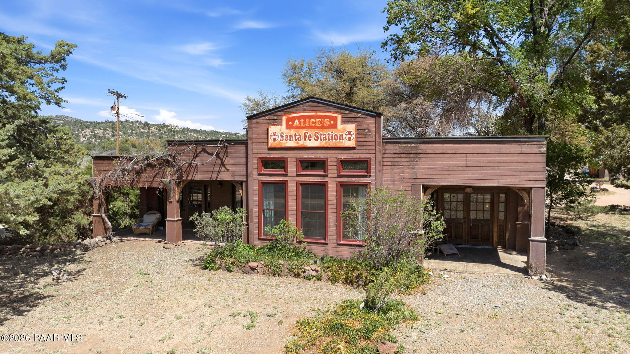 Real Estate Photo