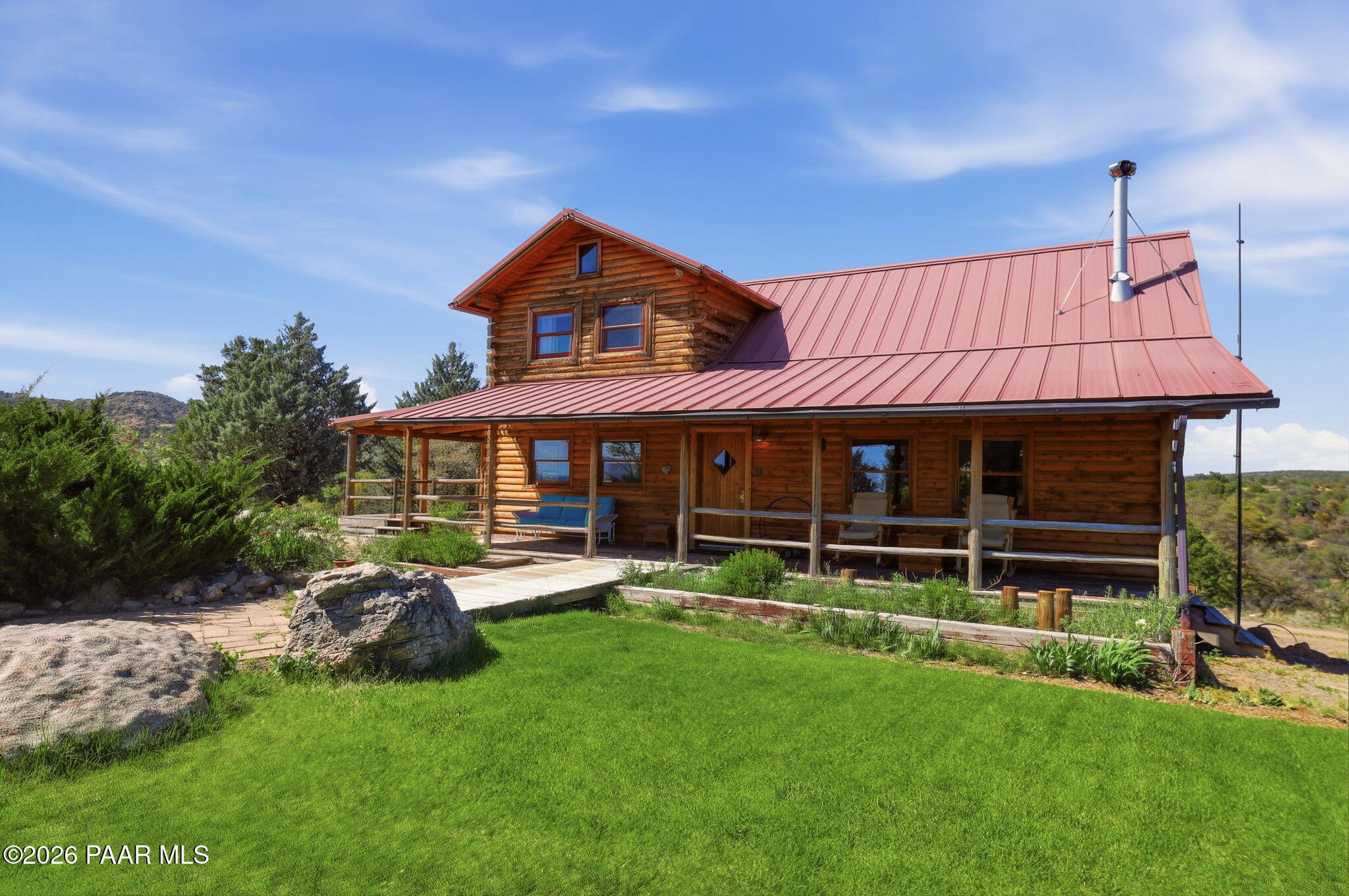 Real Estate Photo