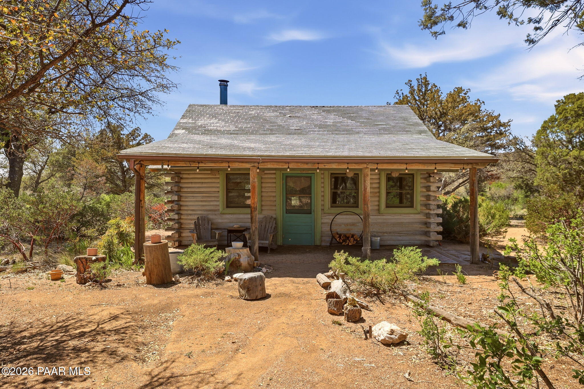 Real Estate Photo