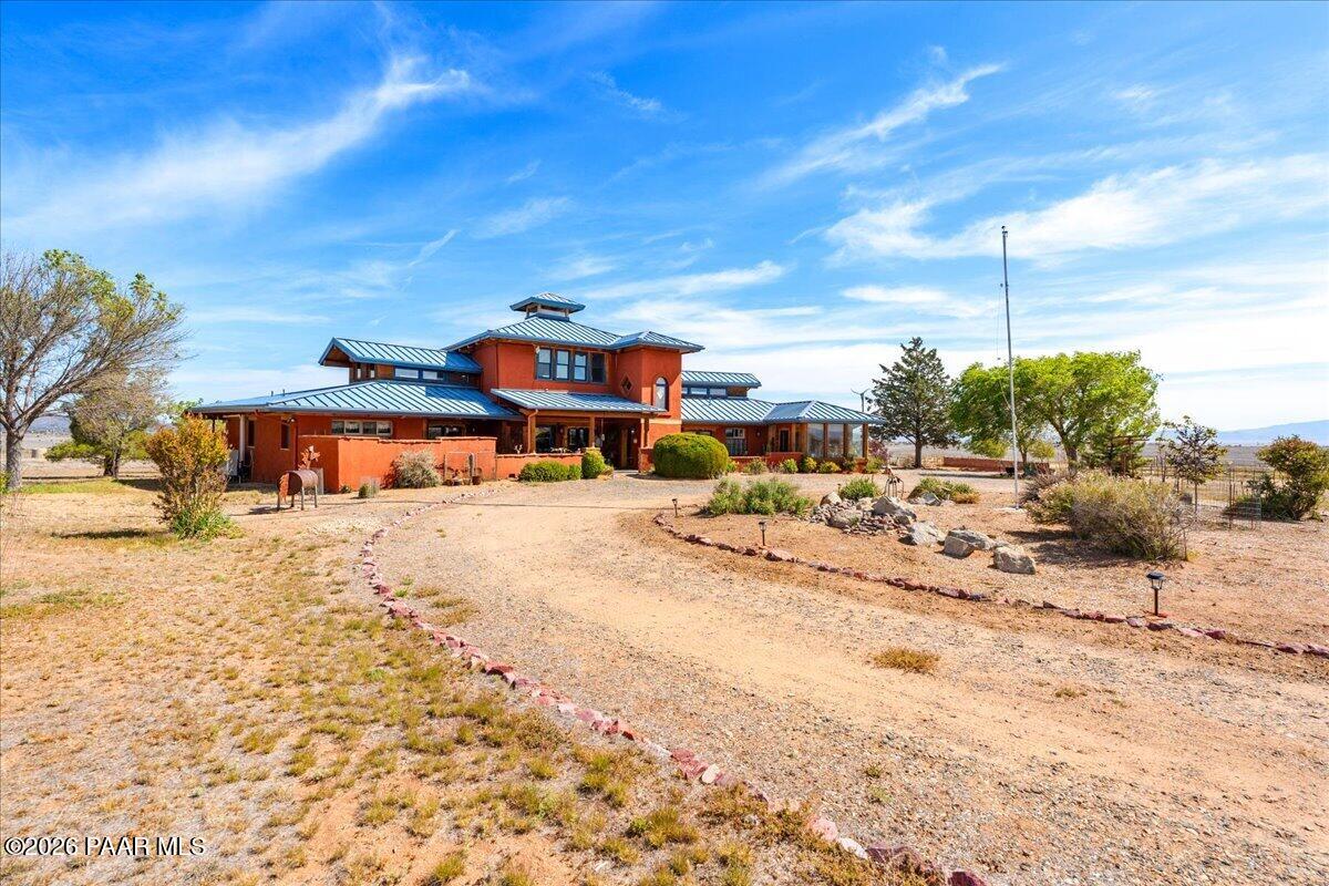 Real Estate Photo