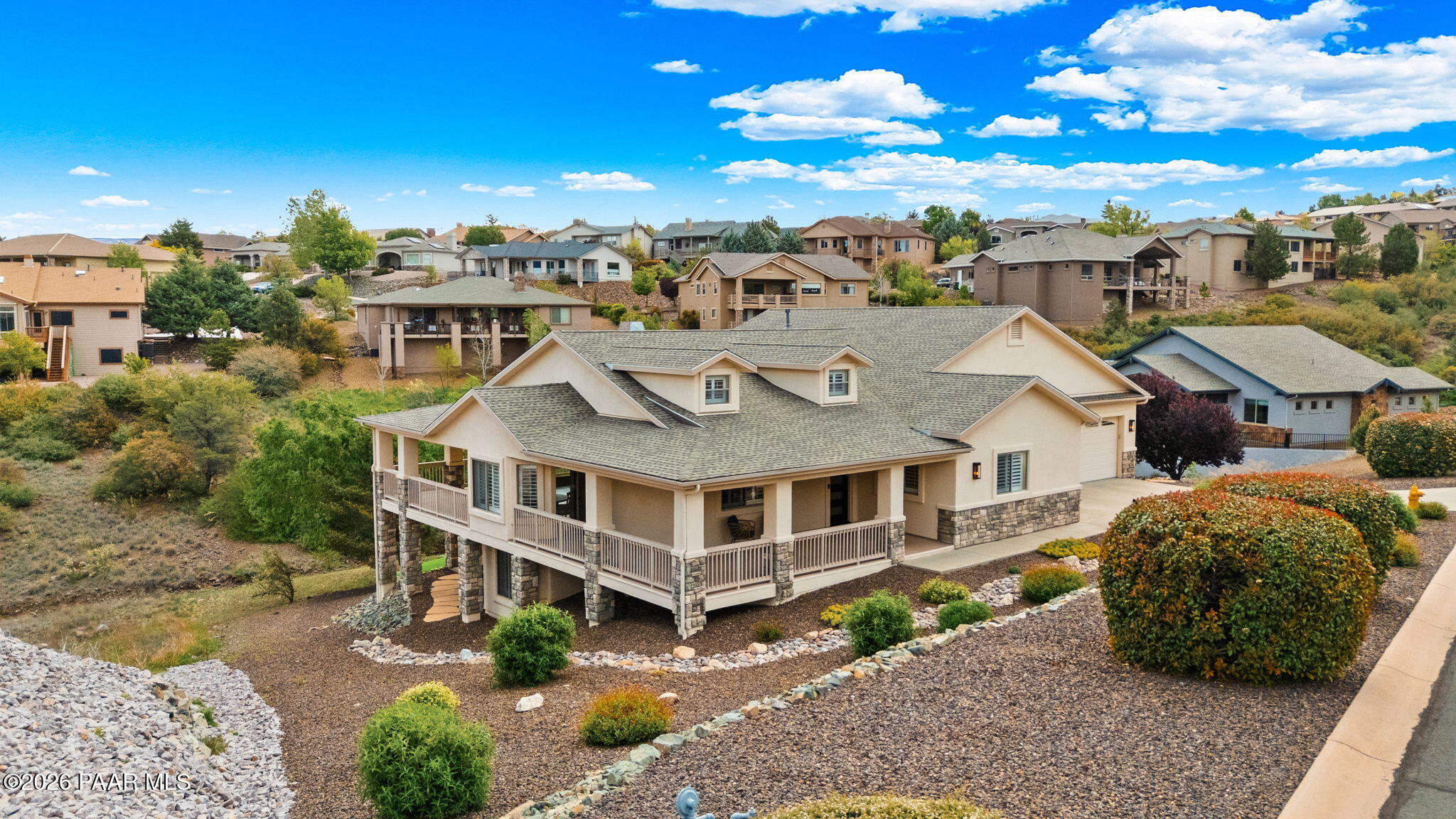 Real Estate Photo