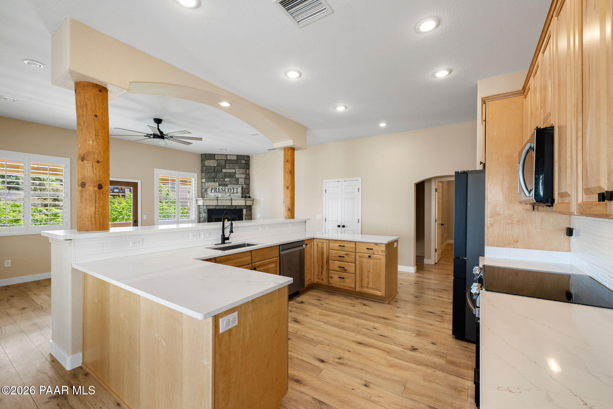 Real Estate Photo