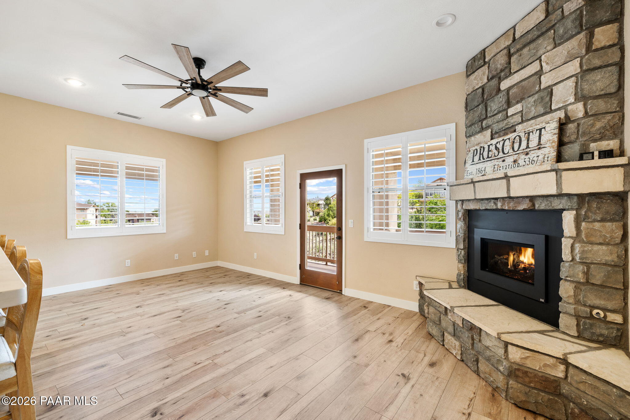 Real Estate Photo