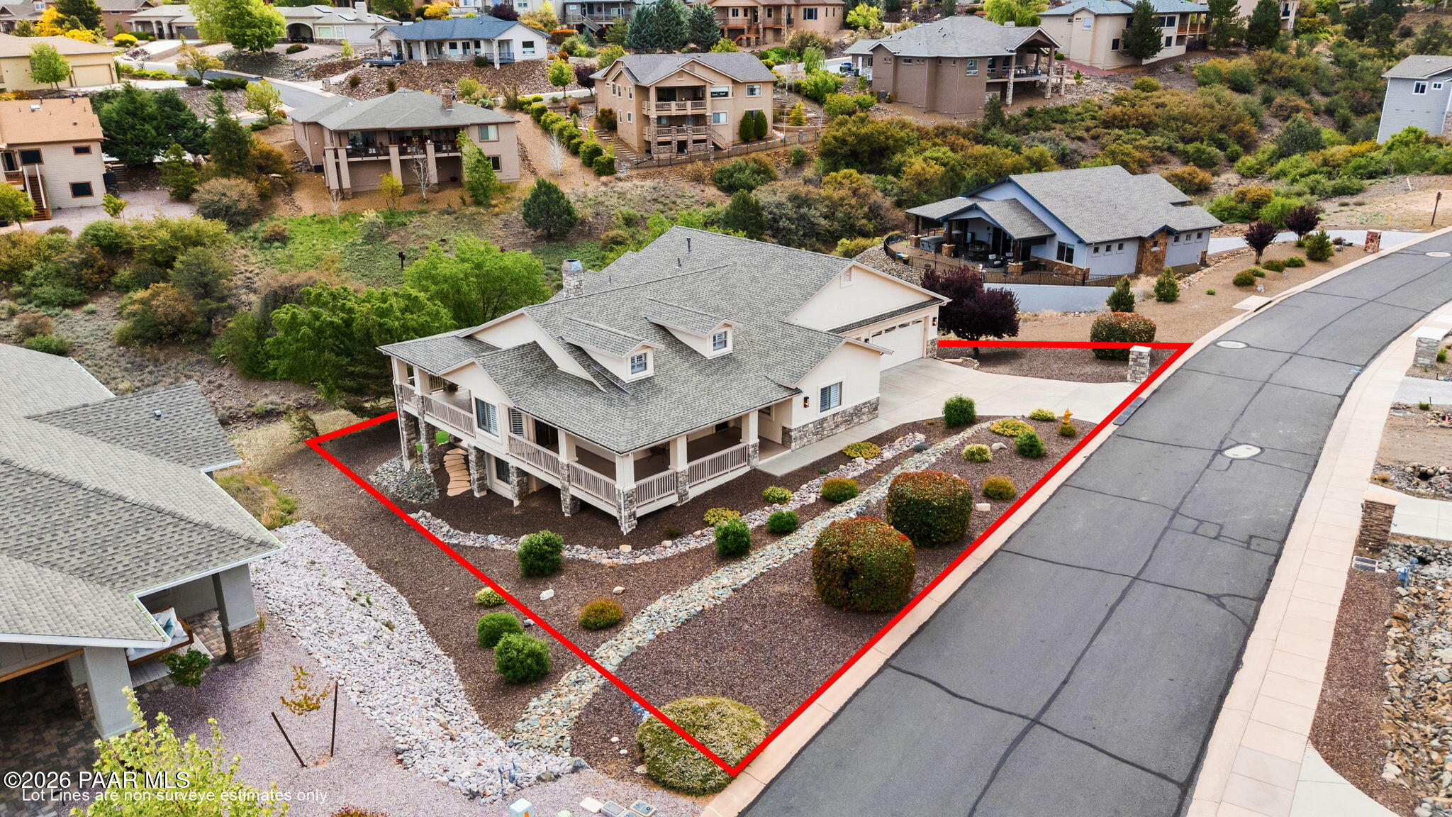 Real Estate Photo