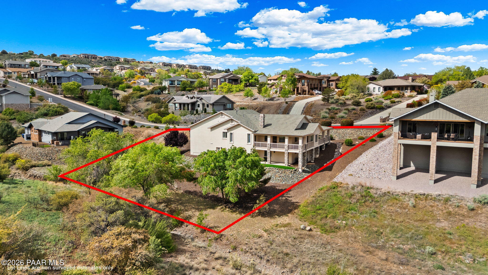 Real Estate Photo