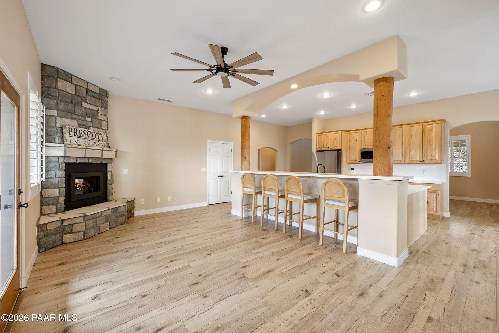 Real Estate Photo