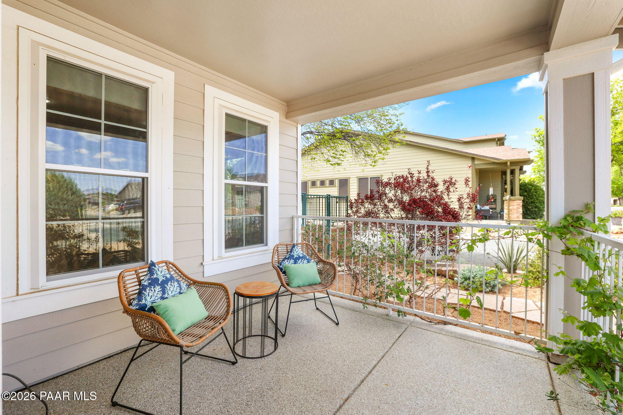 Real Estate Photo