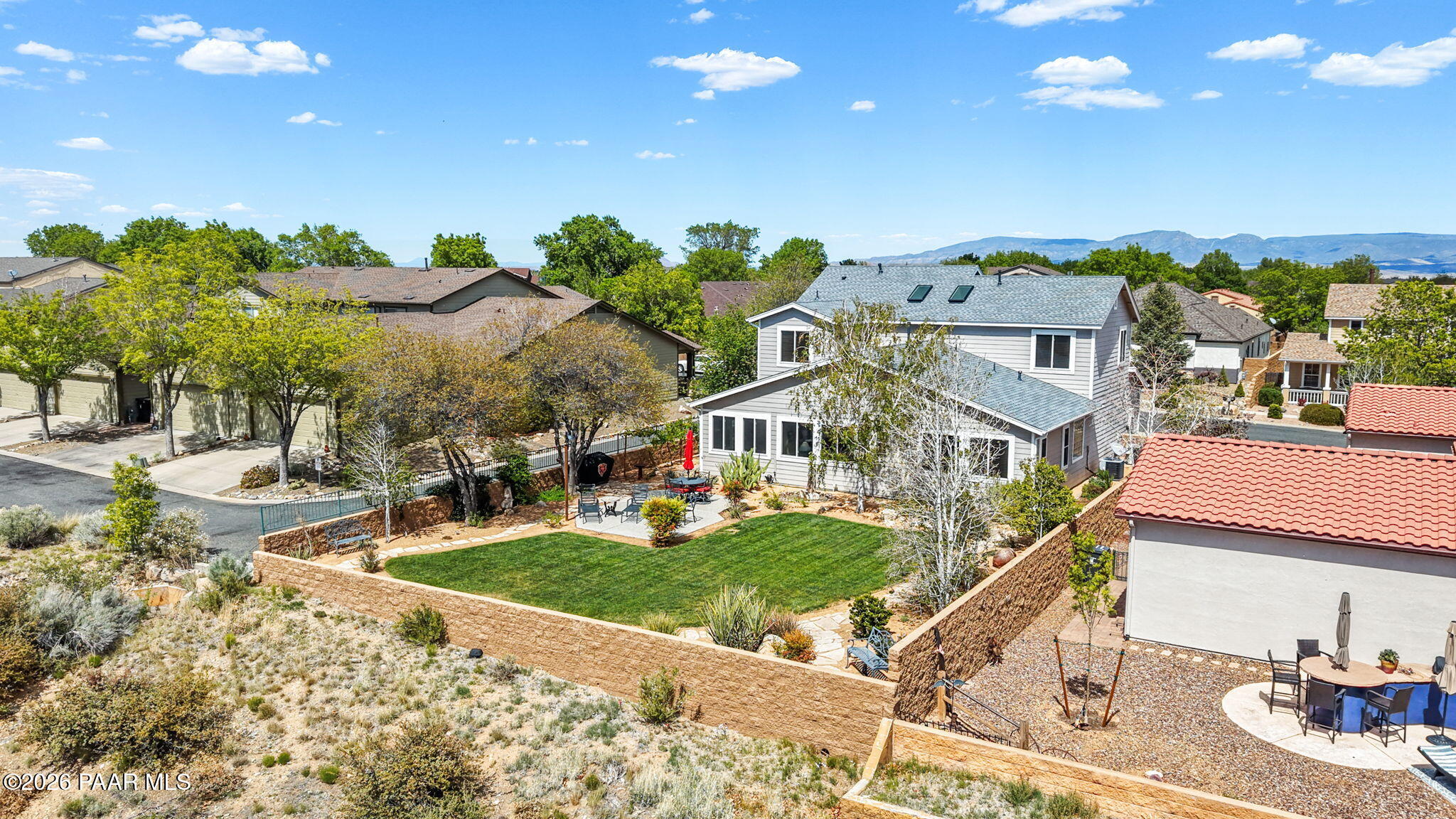 Real Estate Photo
