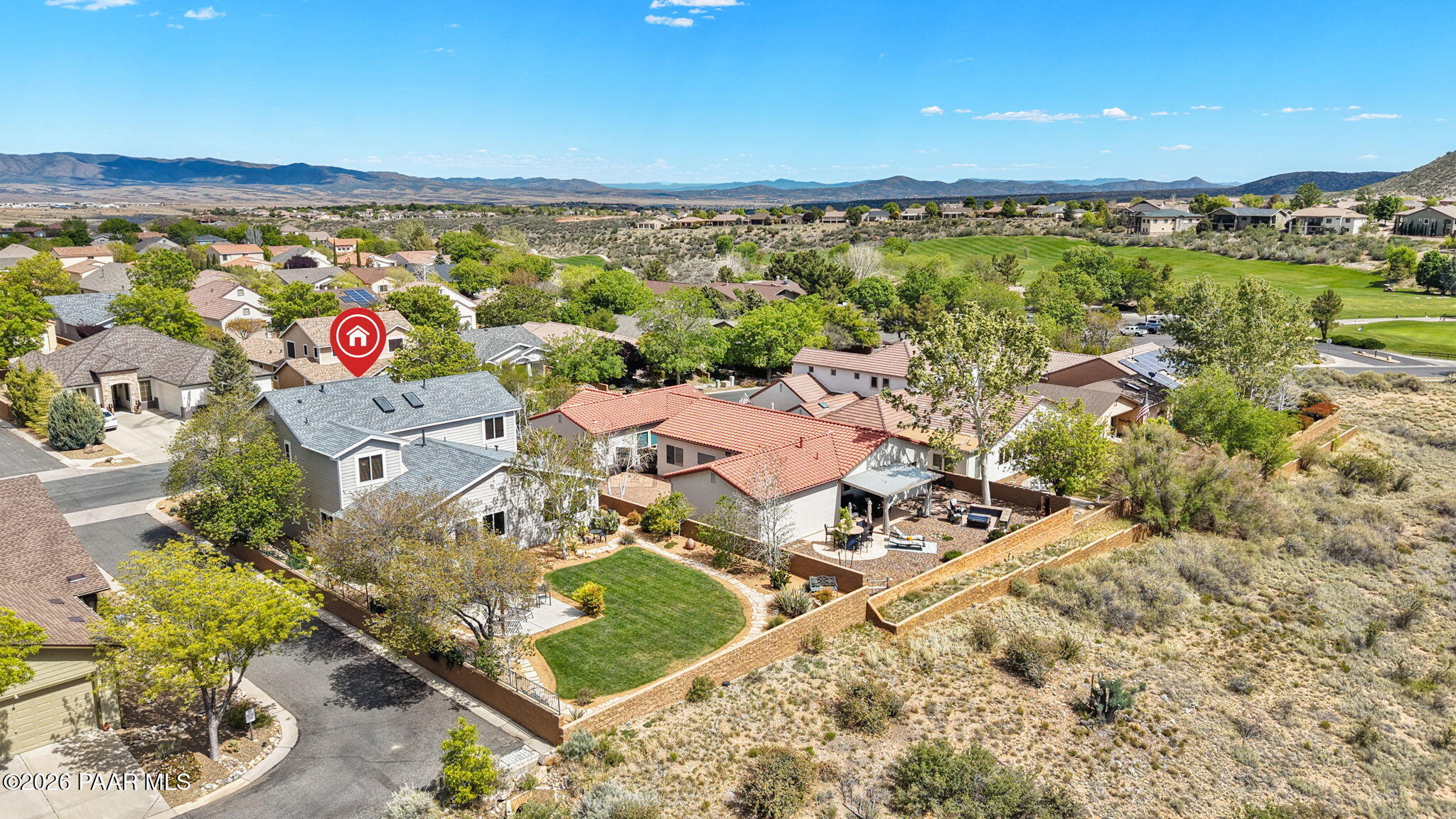 Real Estate Photo
