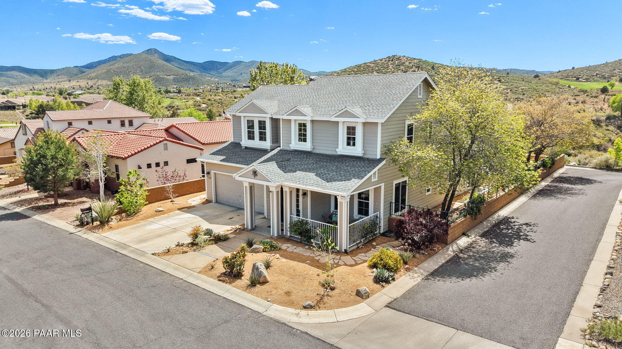Real Estate Photo