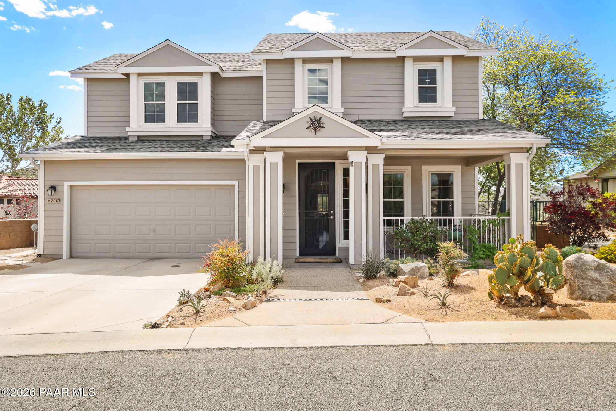 Real Estate Photo