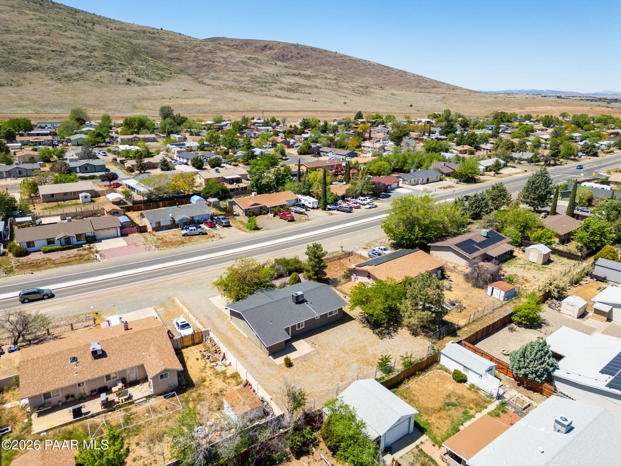Real Estate Photo