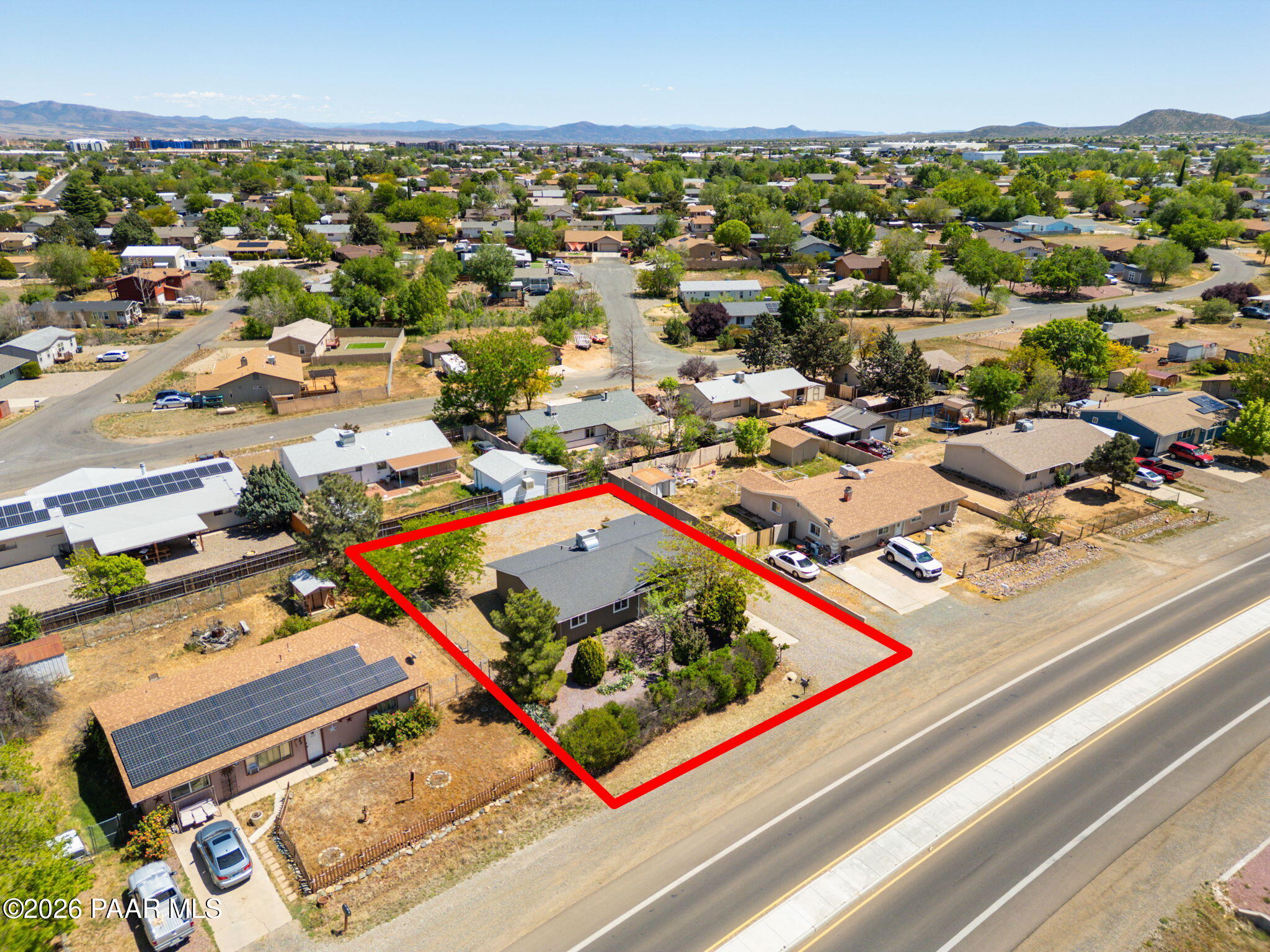 Real Estate Photo