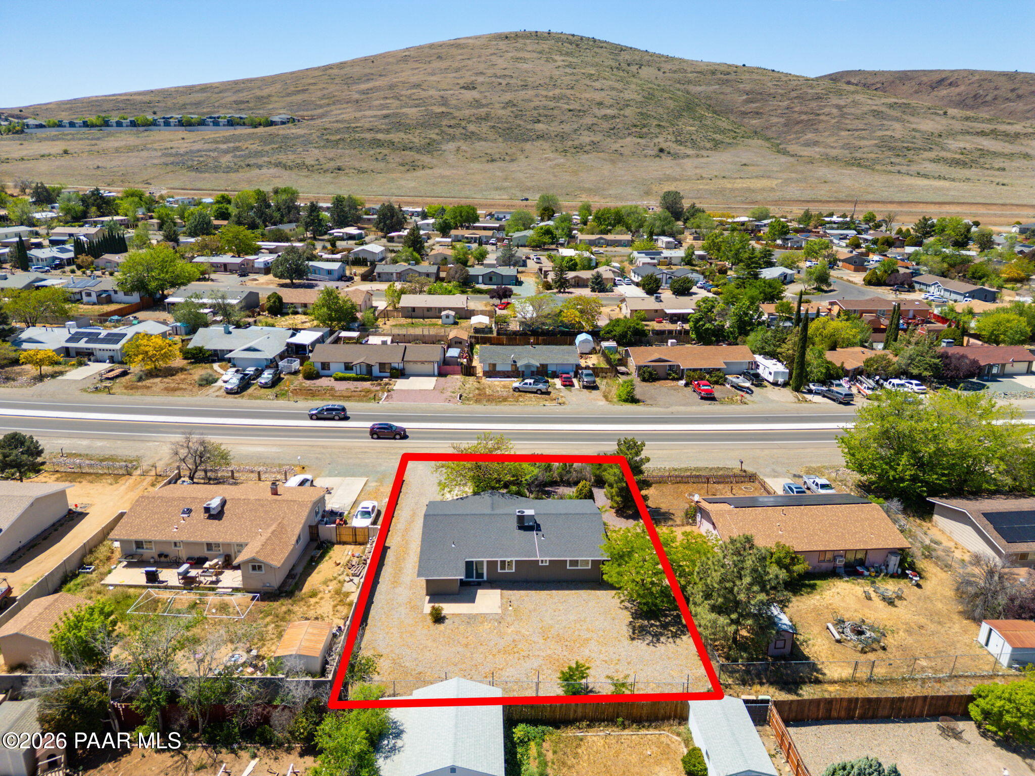 Real Estate Photo