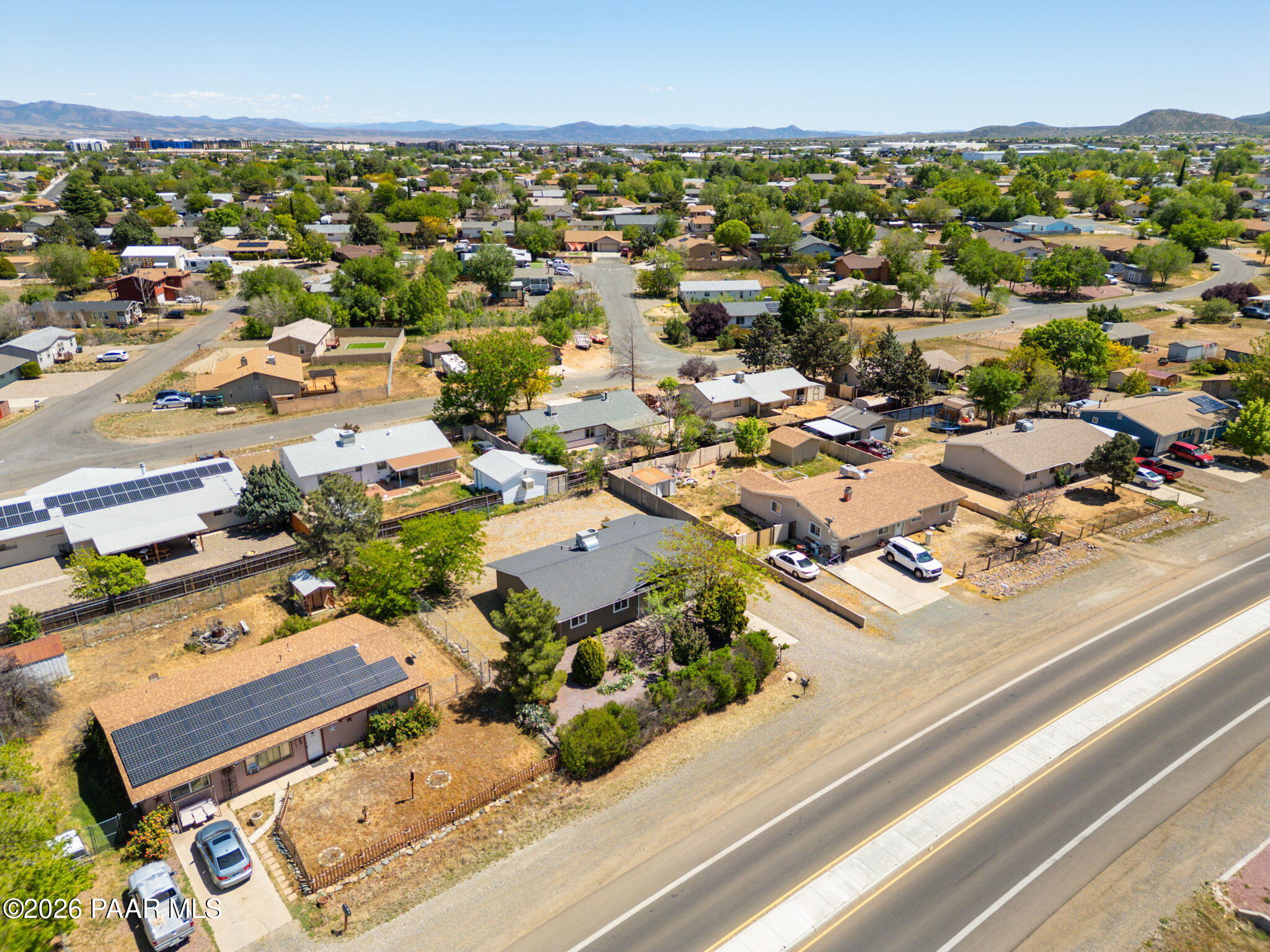 Real Estate Photo