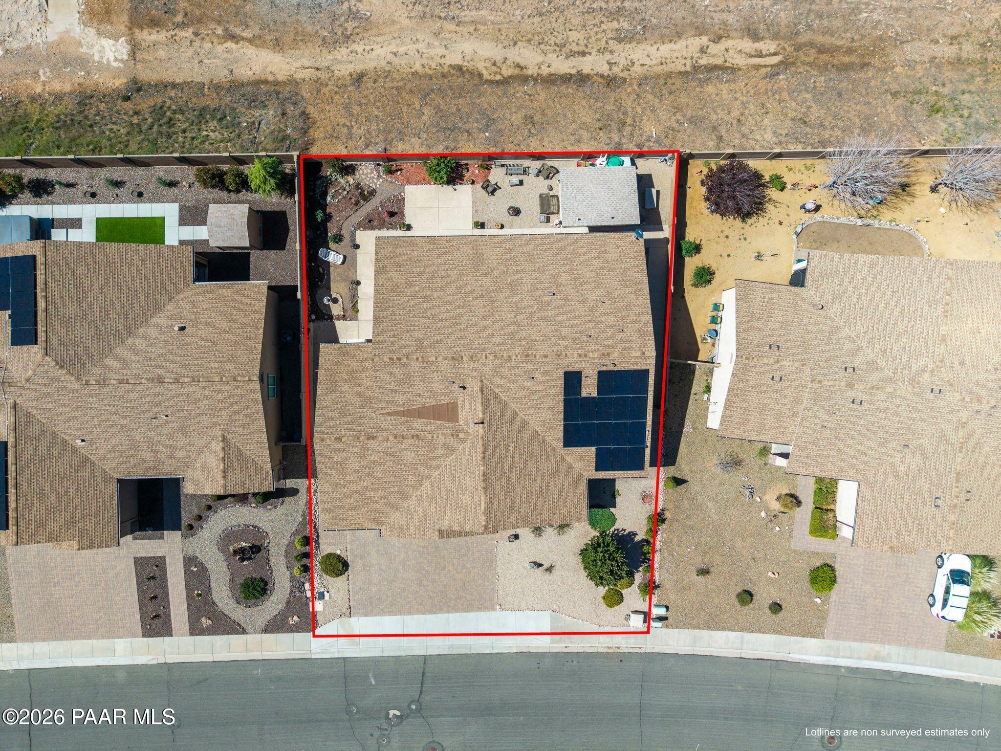 Real Estate Photo